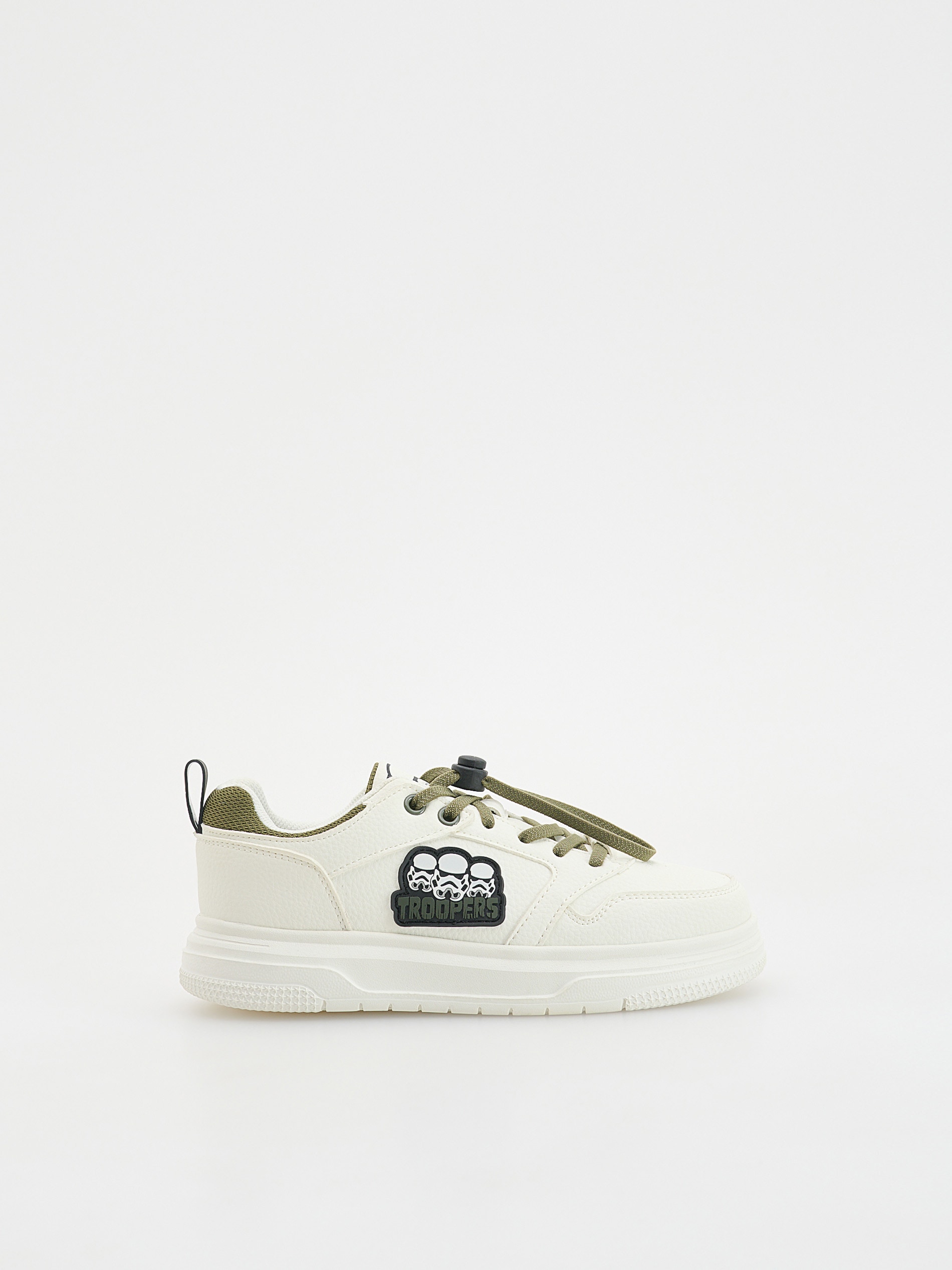 Reserved - BOYS` SNEAKERS φωτογραφία