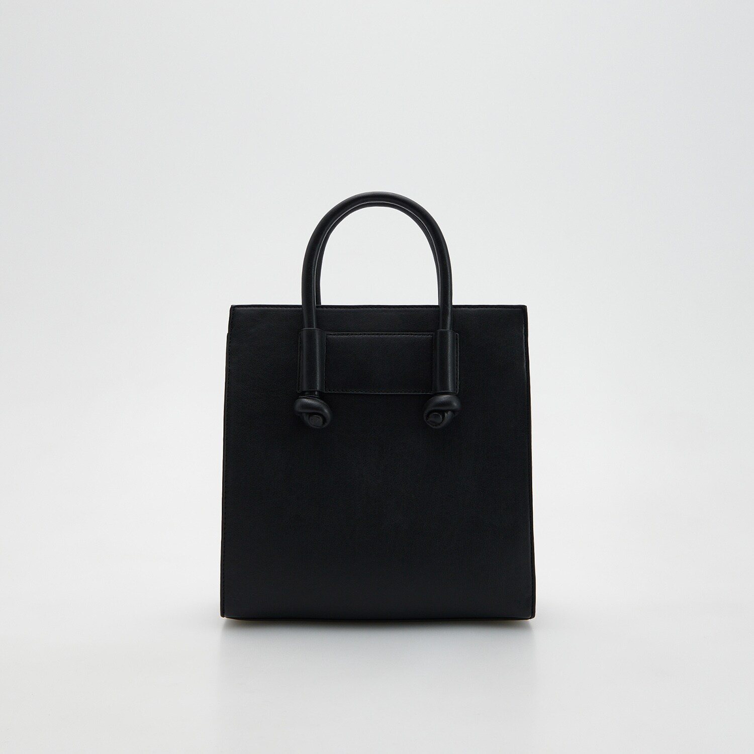 Reserved – Ladies` bag – Negru accessories imagine noua 2022