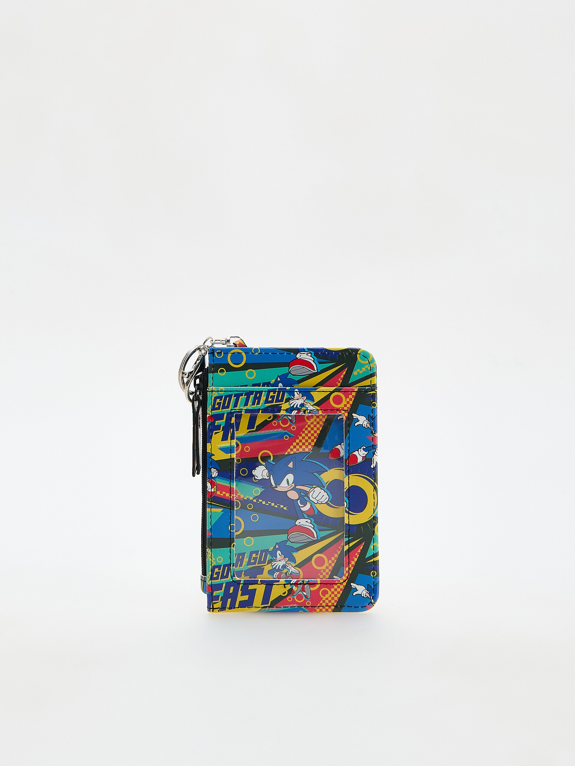 Reserved - CHILDREN`S WALLET φωτογραφία