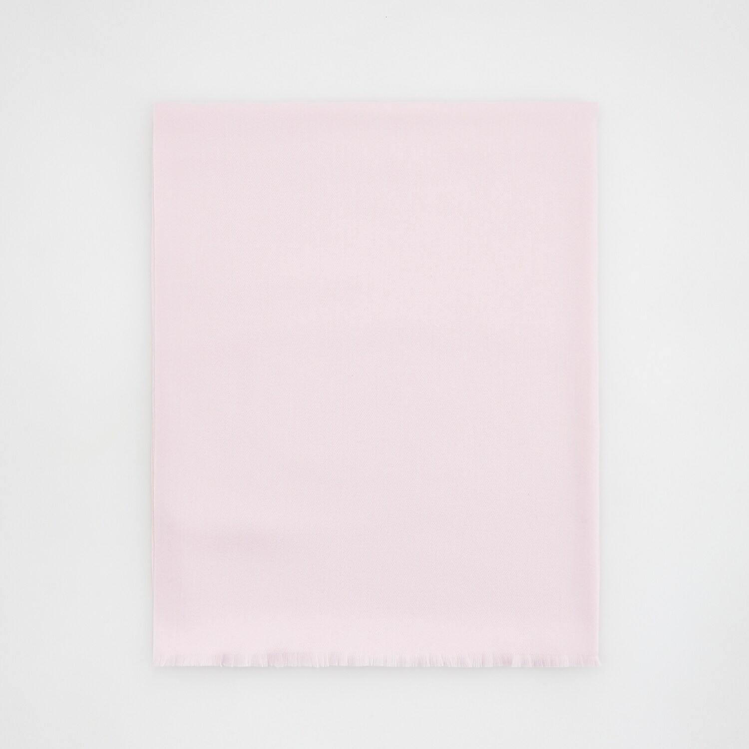 Reserved – Fular cu amestec de viscoză – Roz accessories imagine noua 2022