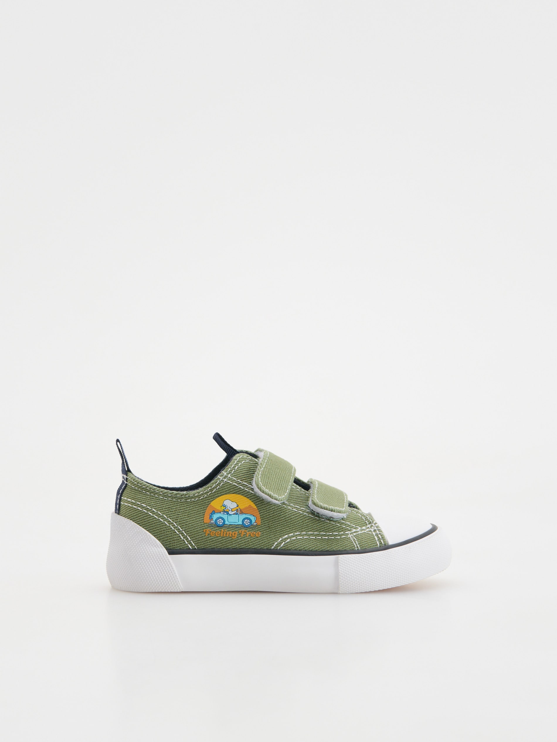 Reserved - BOYS` SNEAKERS φωτογραφία