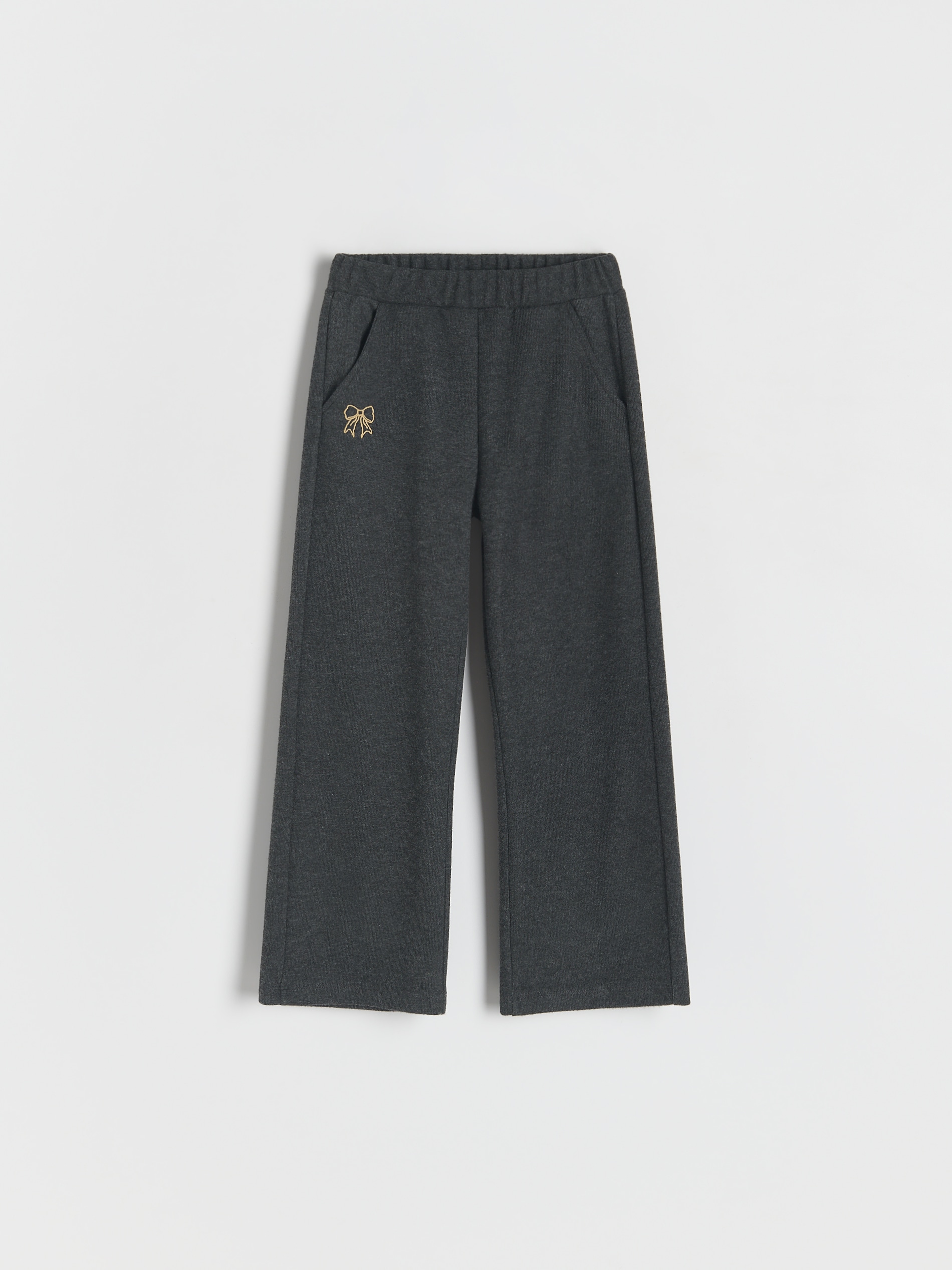 Reserved - GIRLS` TROUSERS φωτογραφία