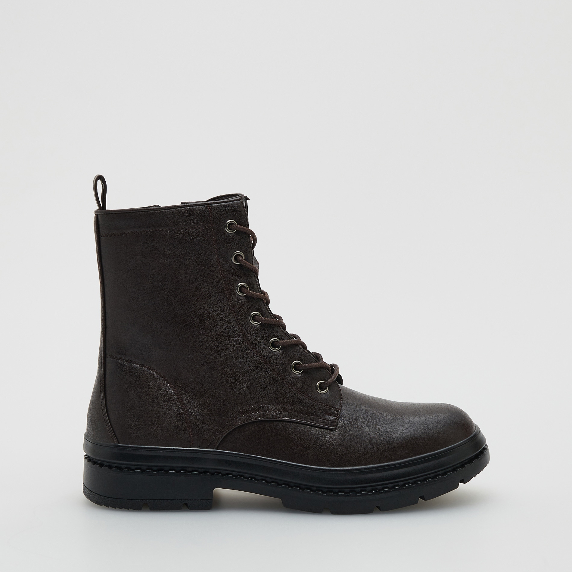 Reserved – Men`s trekking shoes – Maro accessories imagine noua 2022