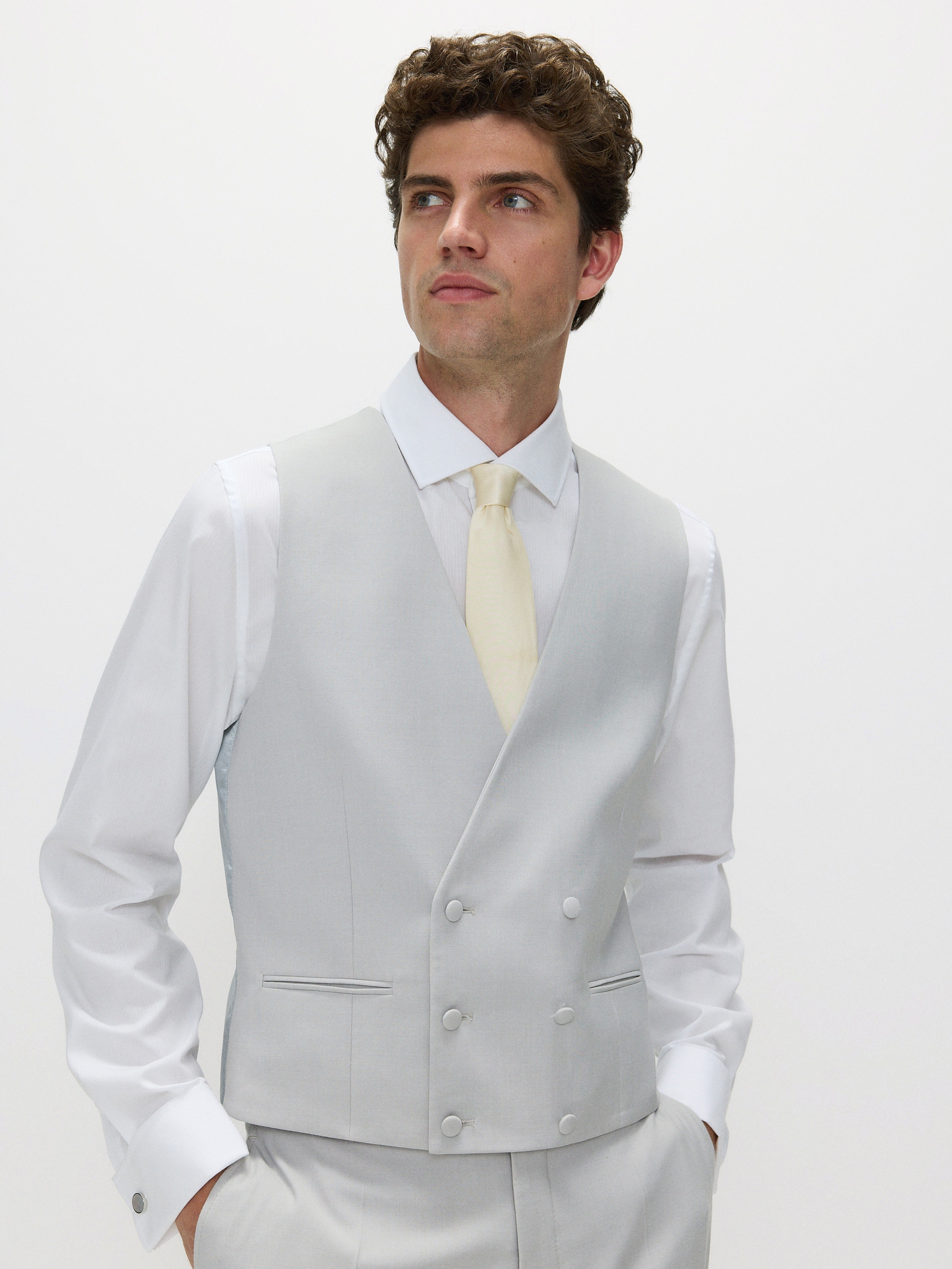 Reserved - MEN`S VEST φωτογραφία
