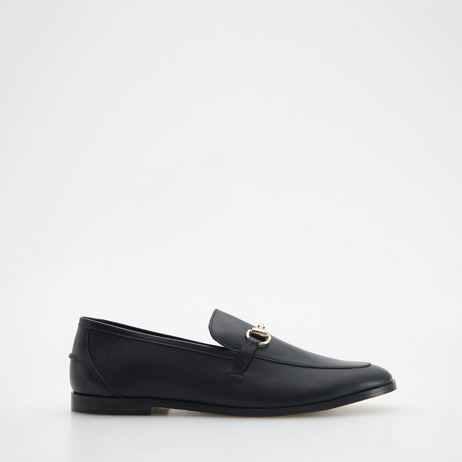 Reserved – Pantofi comozi din piele – Negru accessories imagine noua 2022 2