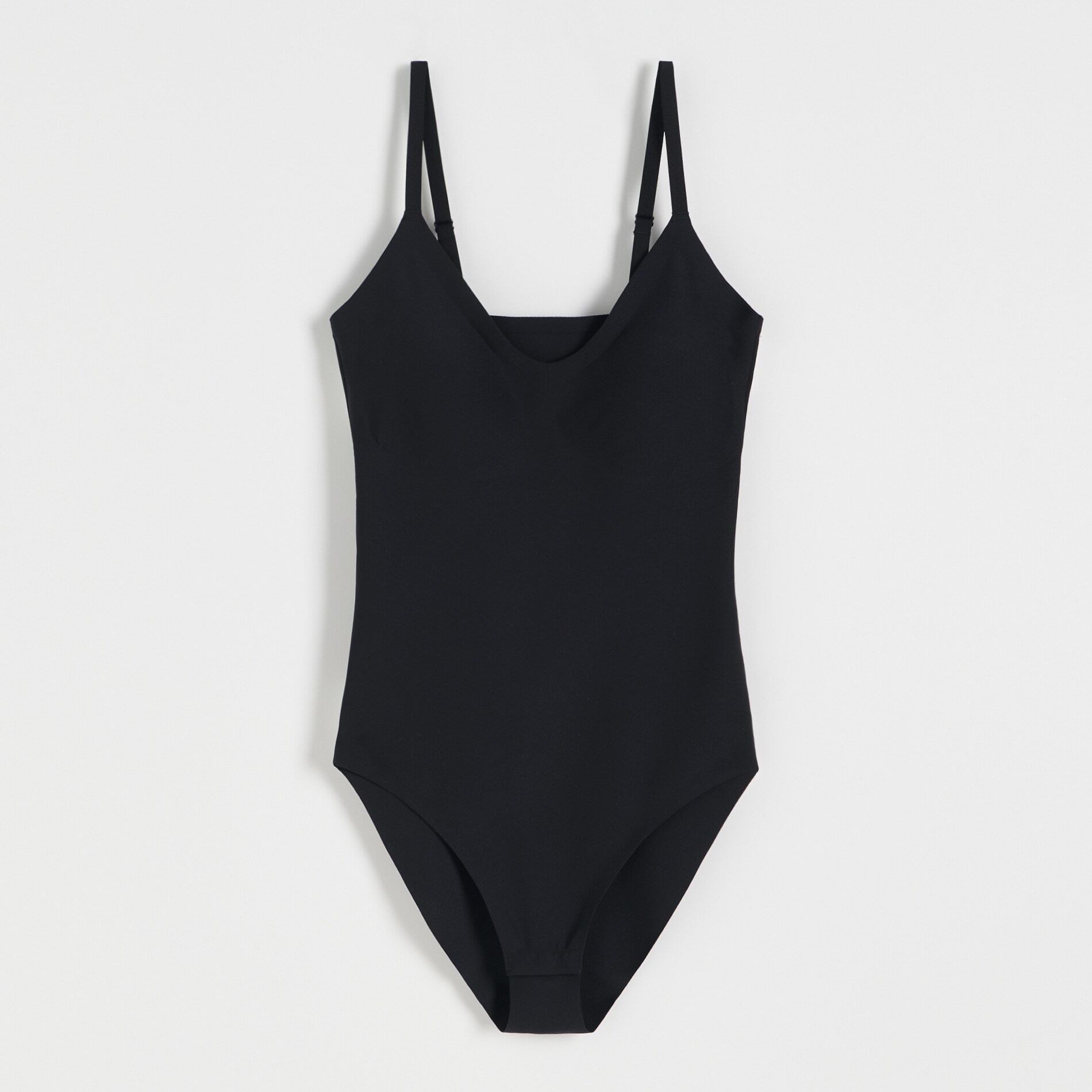 Reserved – Body modelator – Negru Body imagine noua gjx.ro