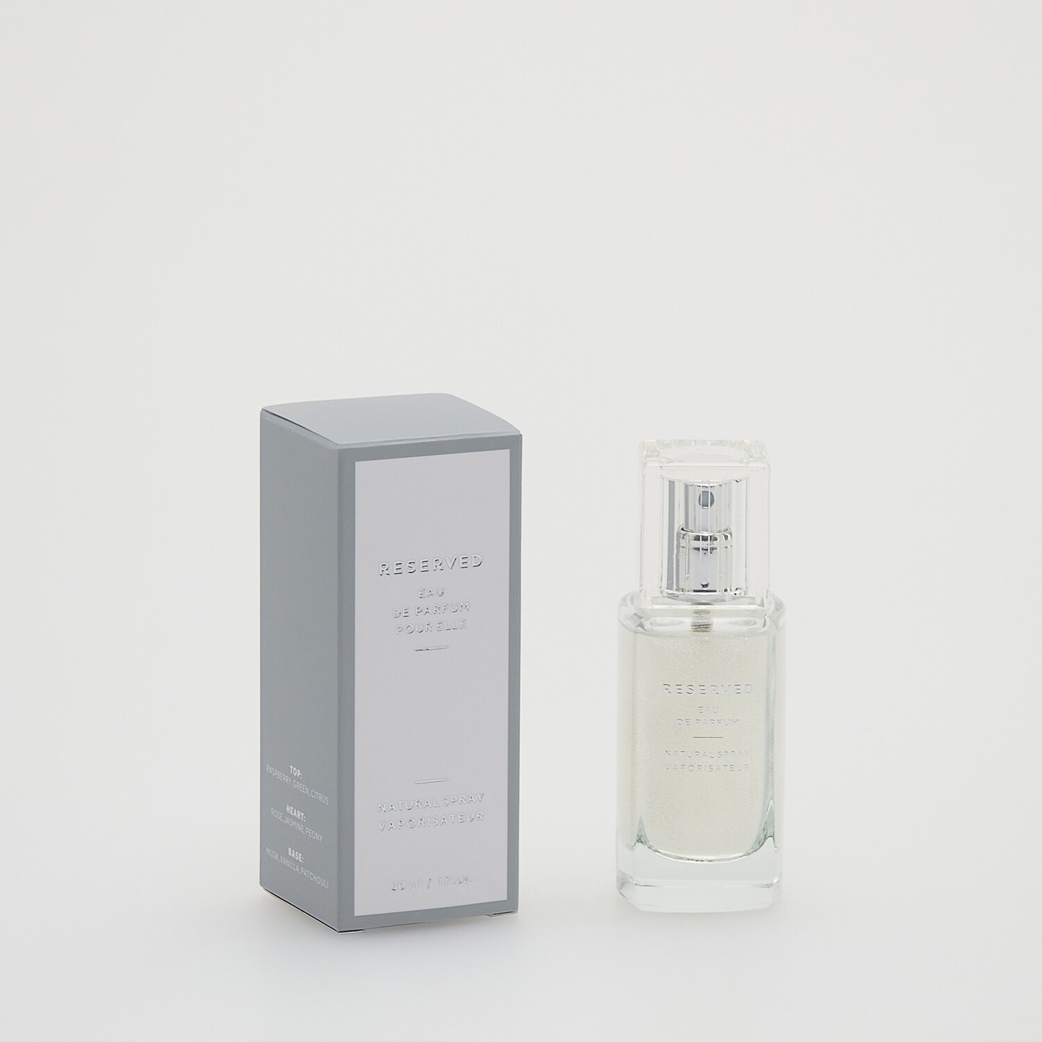 Reserved – Apă de parfum – Alb accessories imagine noua 2022