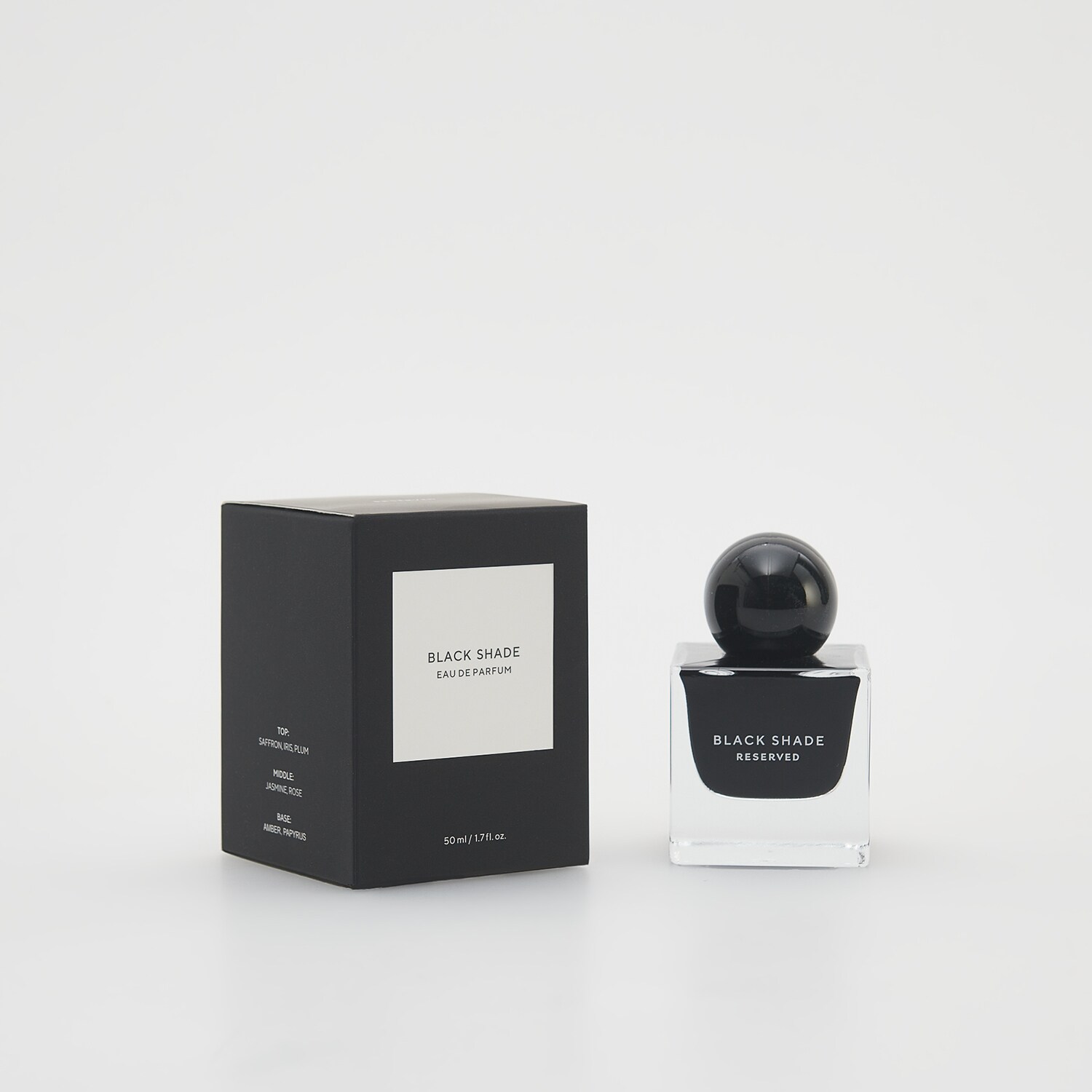 Reserved – Ladies` perfume water – Negru accessories imagine noua 2022