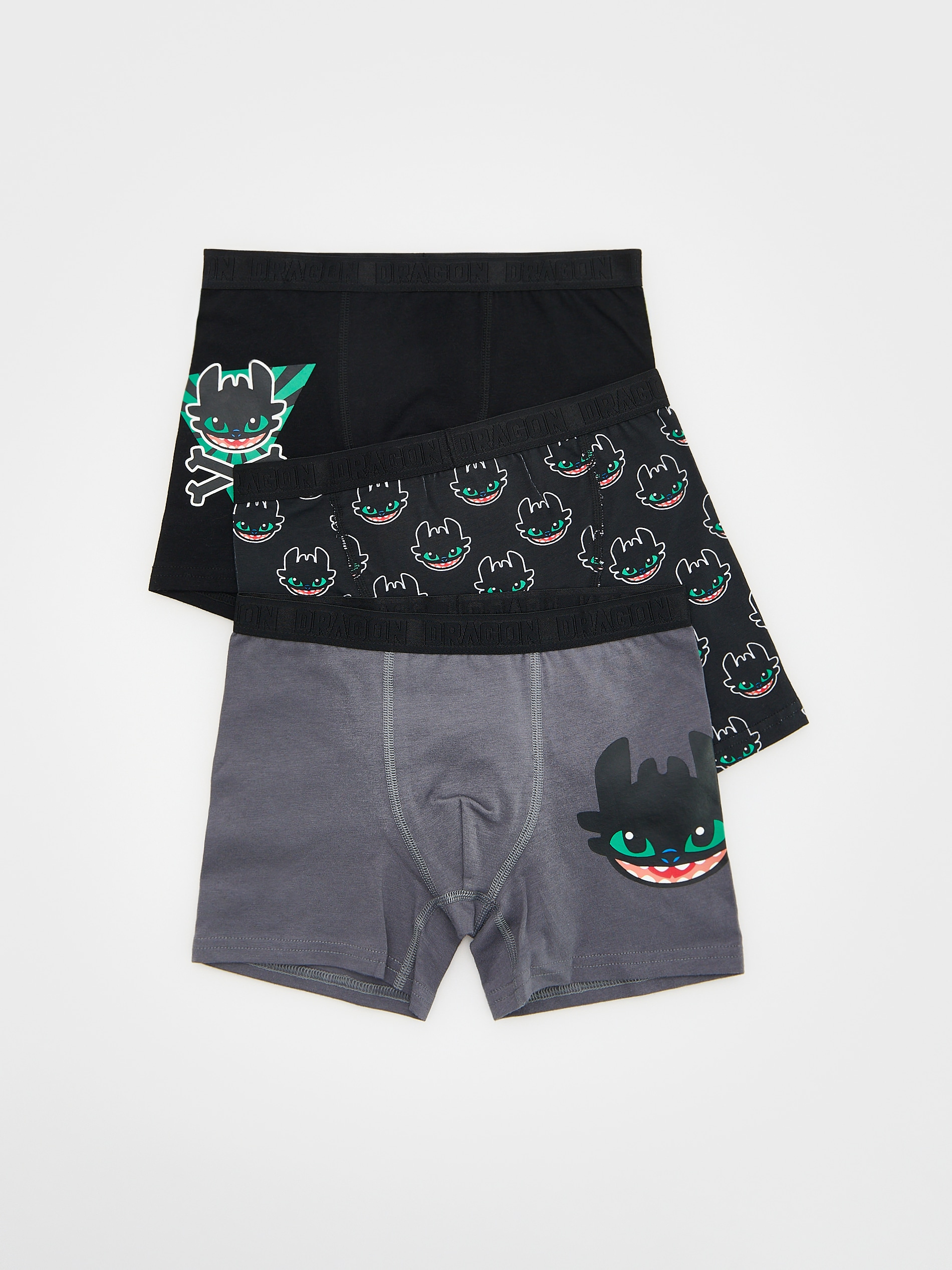 Reserved - BOYS` BRIEFS MULTI φωτογραφία