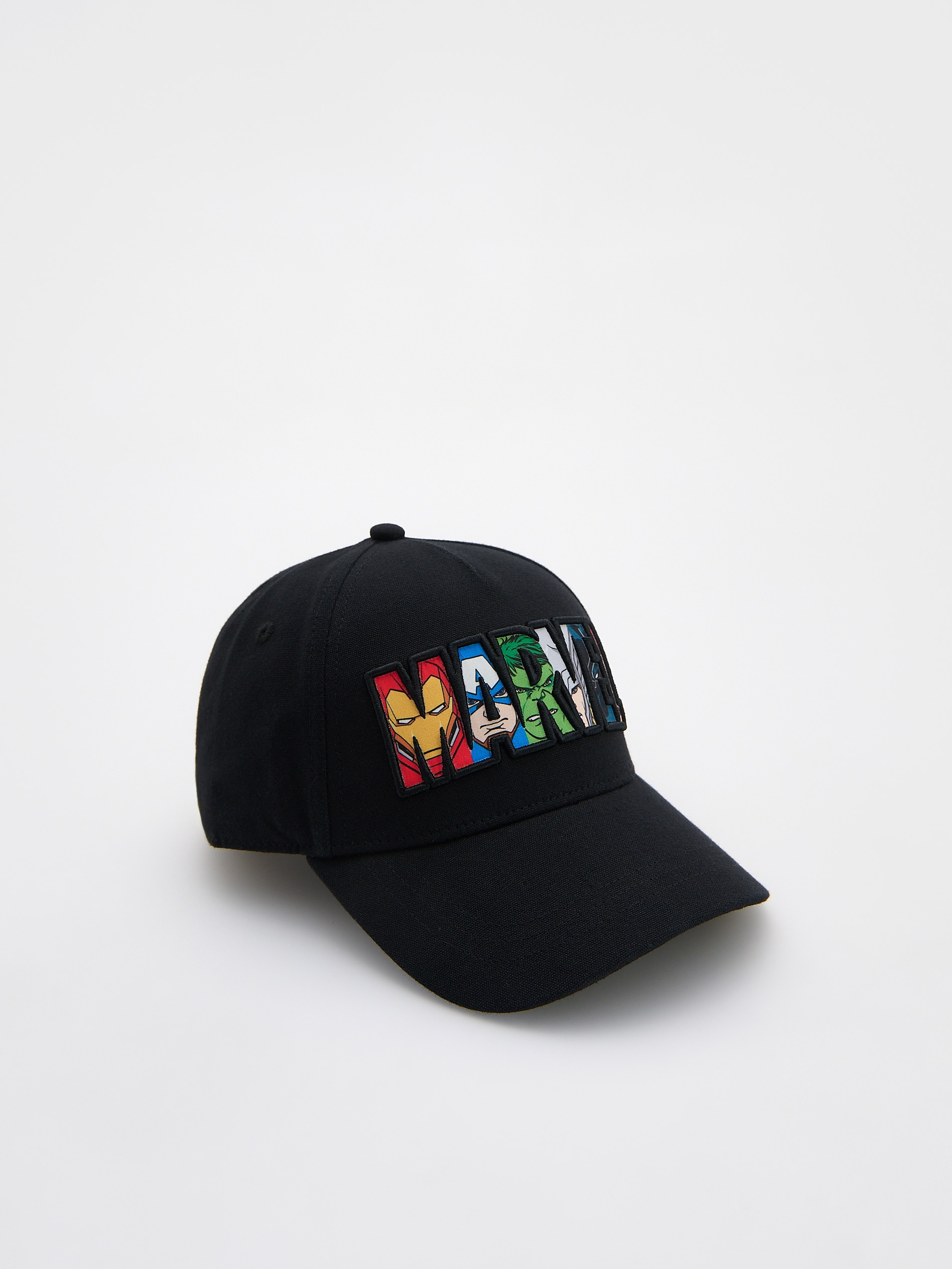 Reserved - BOYS` PEAKED CAP φωτογραφία