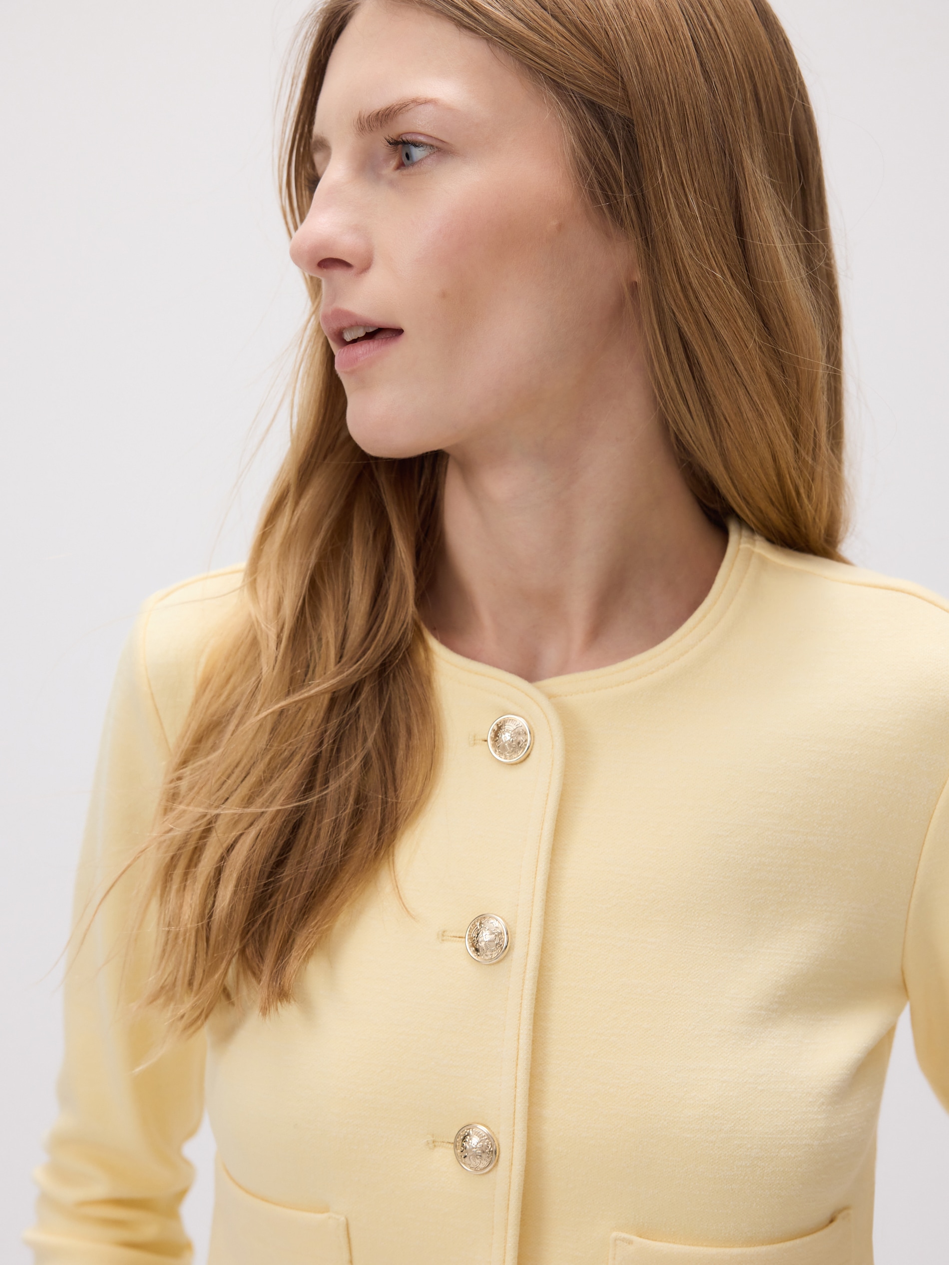 Reserved - LADIES` BLAZER φωτογραφία