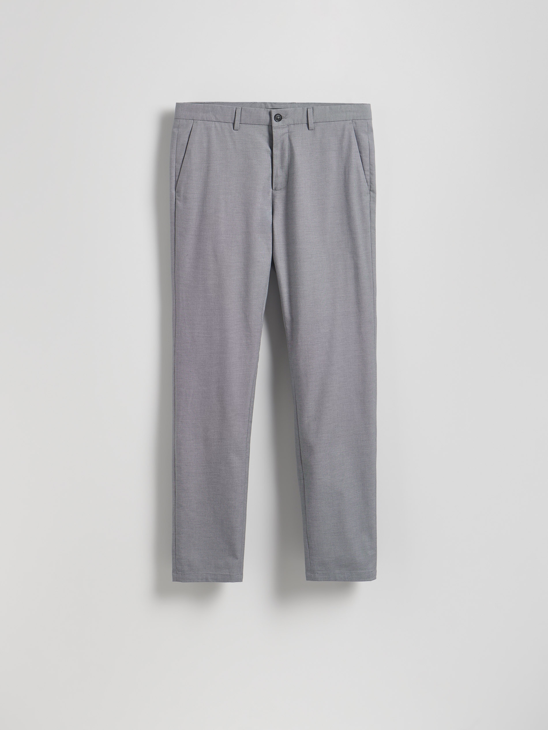 Reserved - Παντελόνι chino slim φωτογραφία