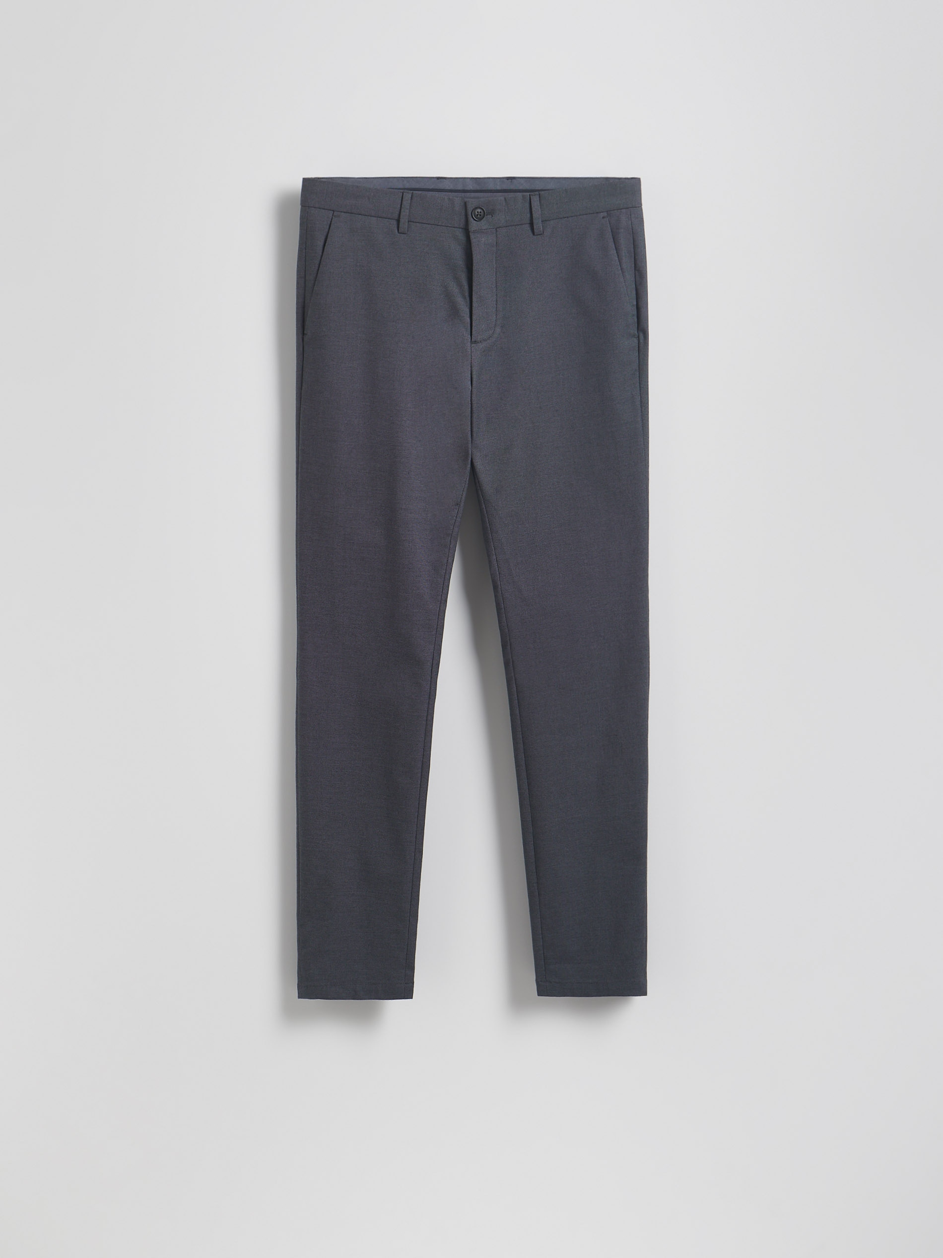 Reserved - Παντελόνι chino slim φωτογραφία