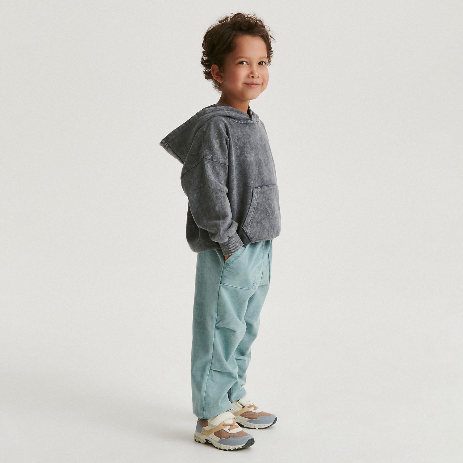 Reserved - Babies` trousers - Turcoaz