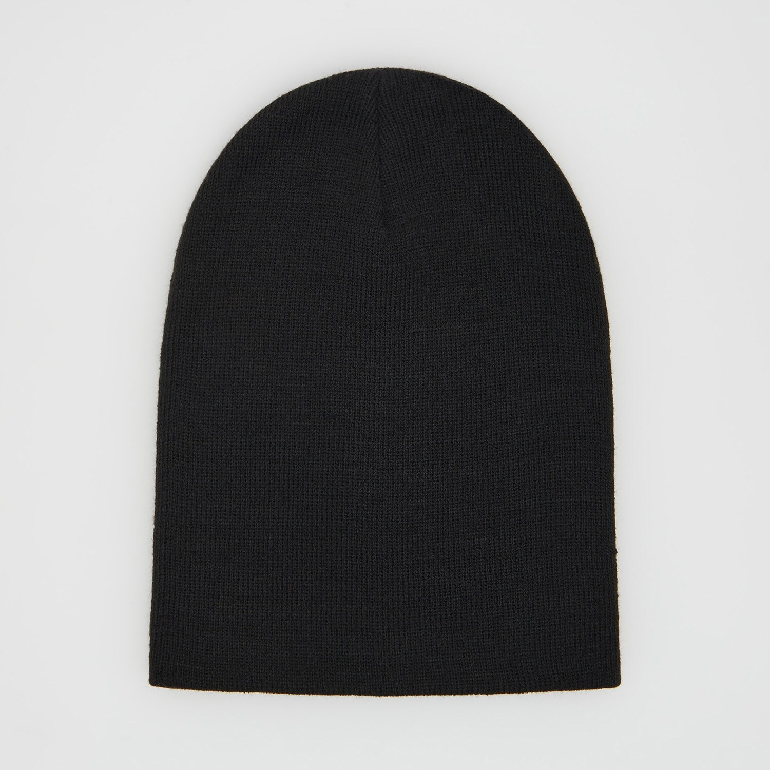 Reserved – Căciulă Beanie – Negru accessories imagine noua 2022