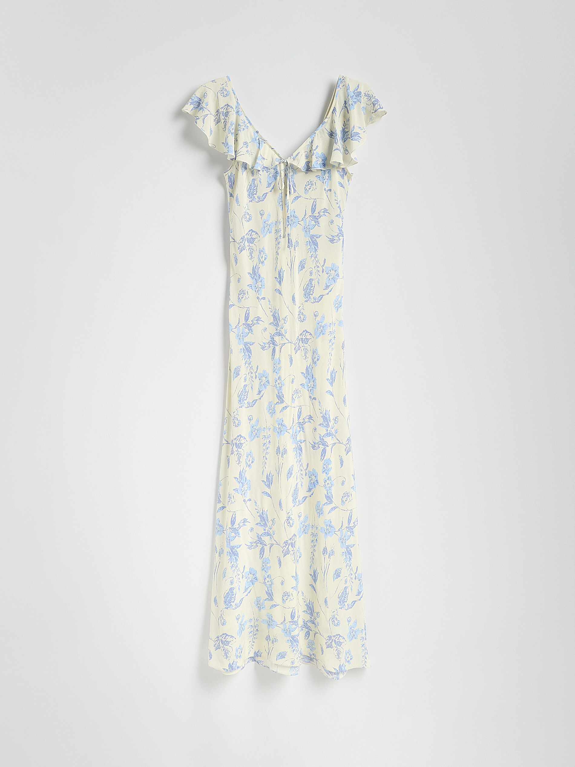 Reserved - LADIES` DRESS φωτογραφία