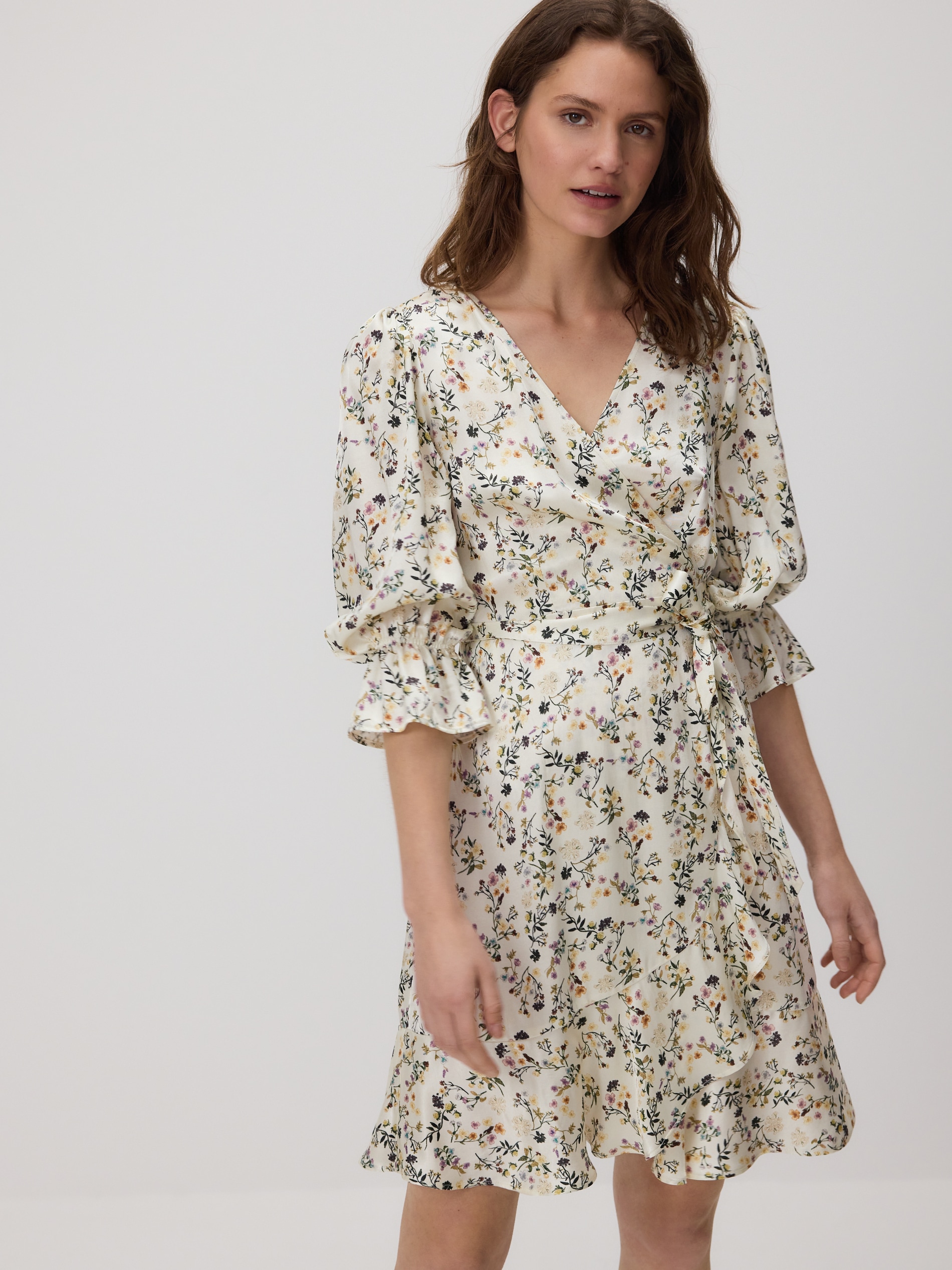 Reserved - LADIES` DRESS φωτογραφία