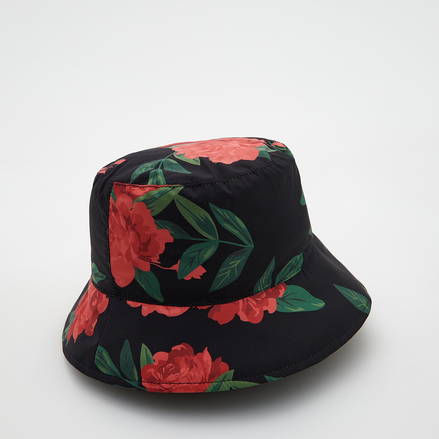 Reserved – Pălărie cloș bucket hat – Multicolor accessories imagine noua 2022