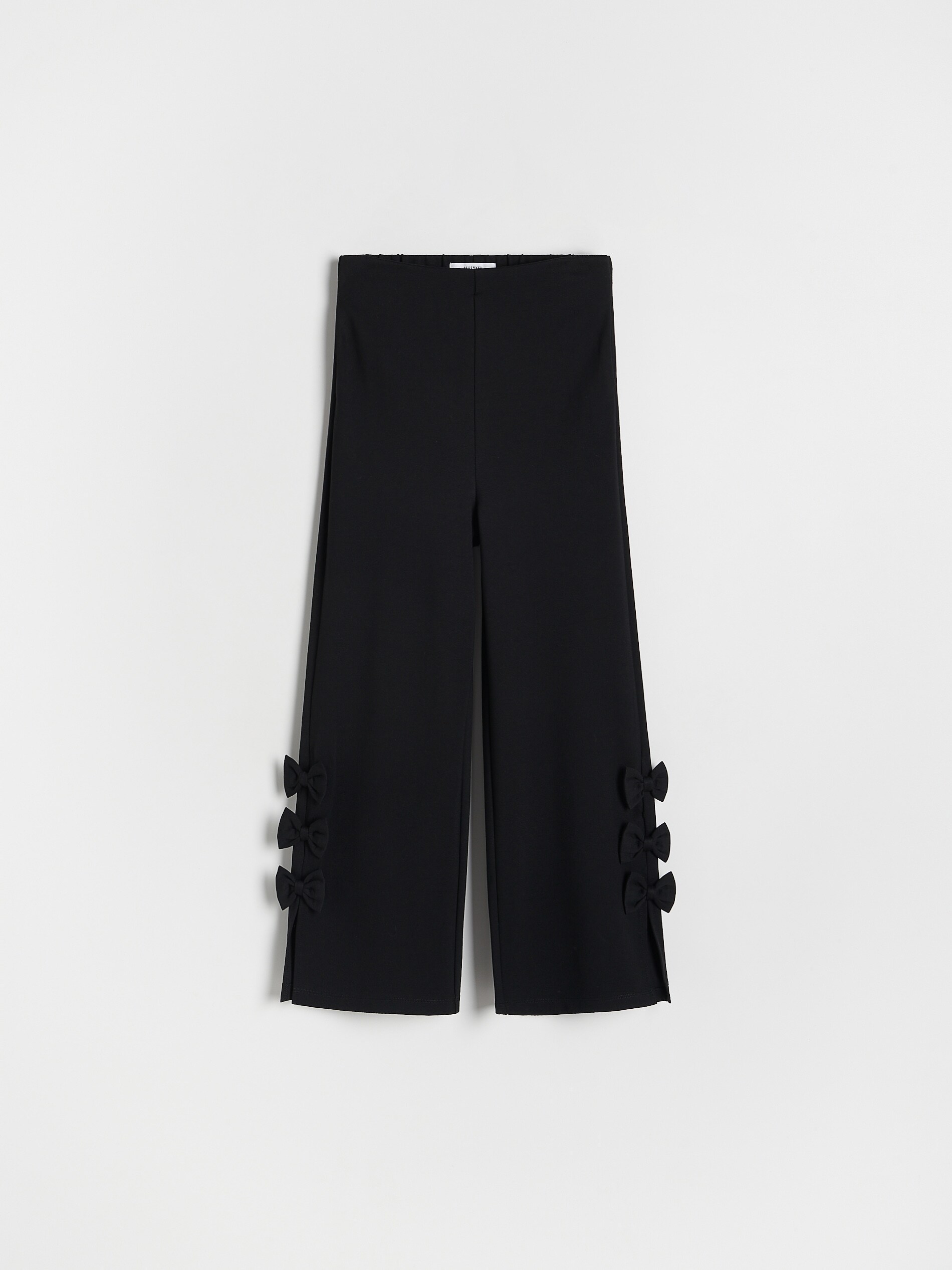 Reserved - GIRLS` TROUSERS φωτογραφία