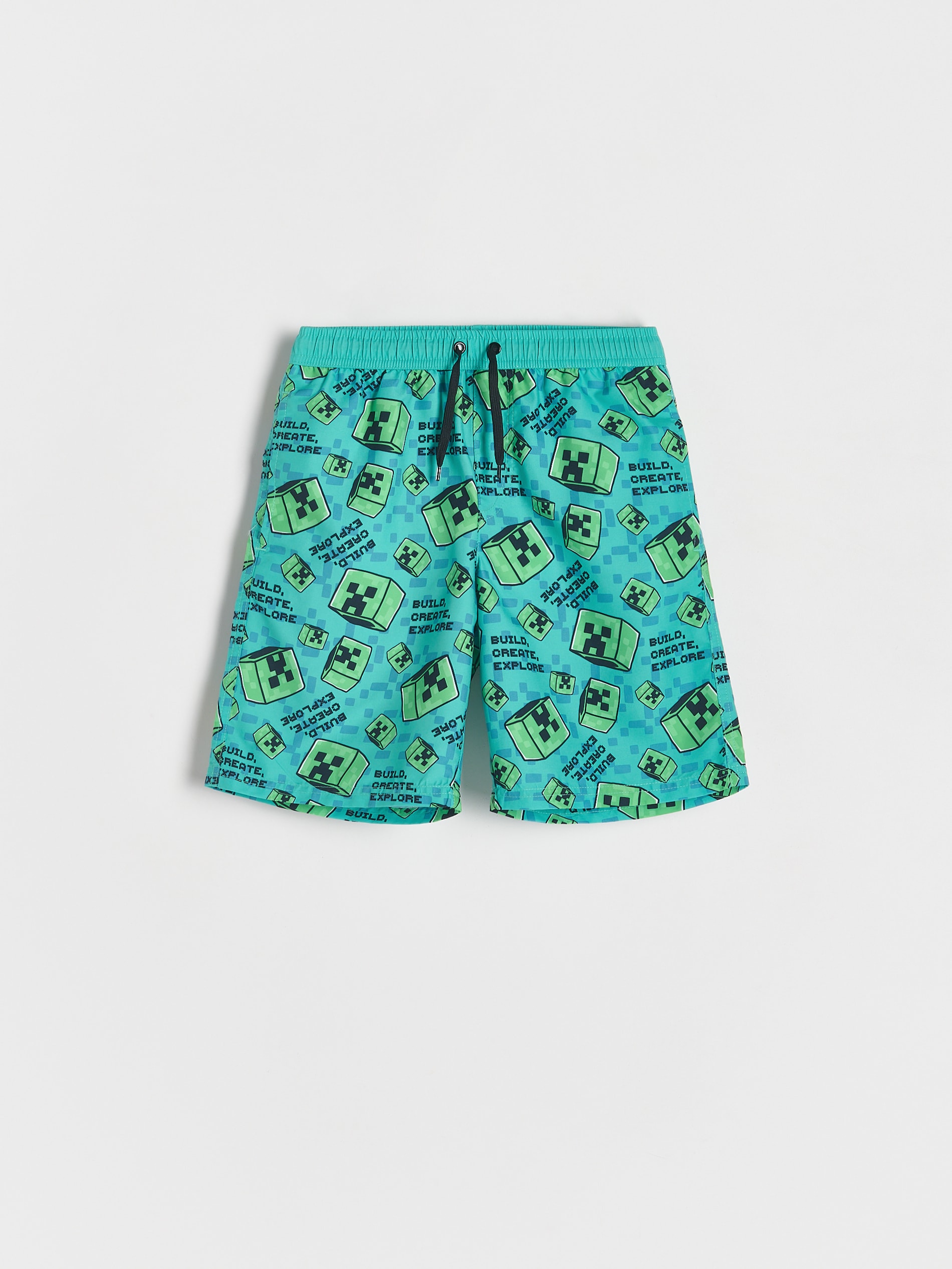 Reserved - BOYS` SWIMMING SHORTS φωτογραφία