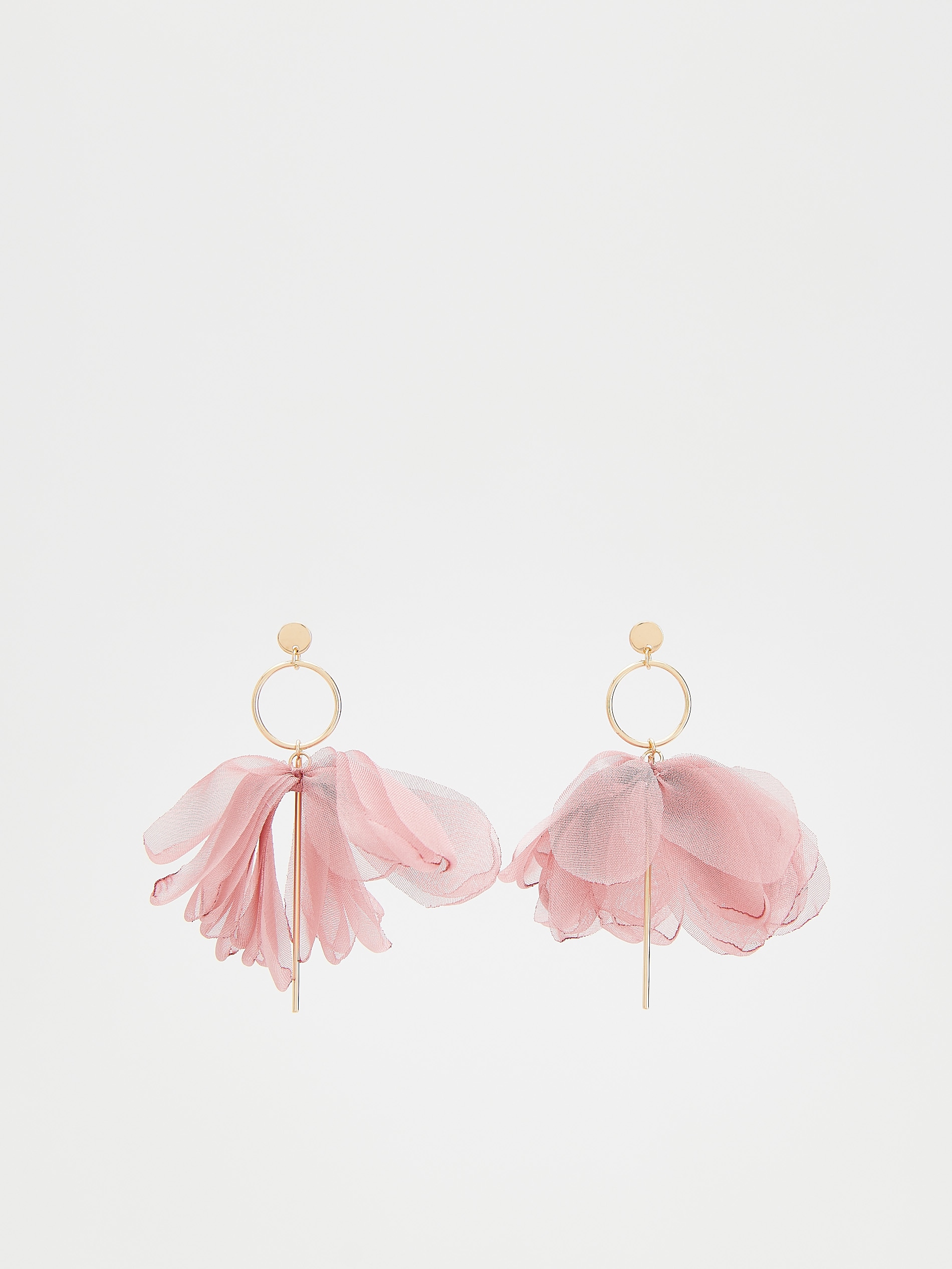 Reserved - EARRINGS φωτογραφία