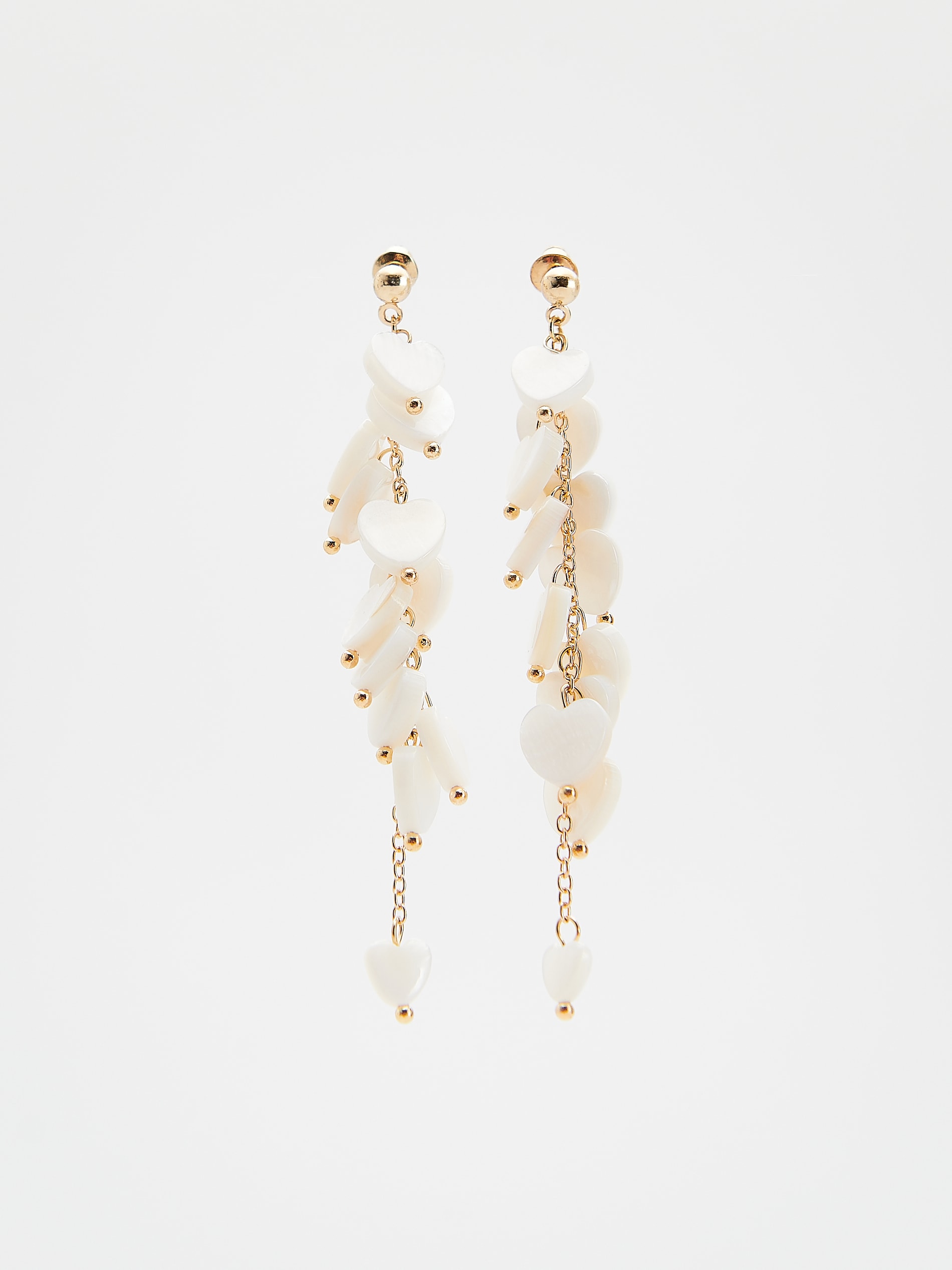 Reserved - EARRINGS φωτογραφία