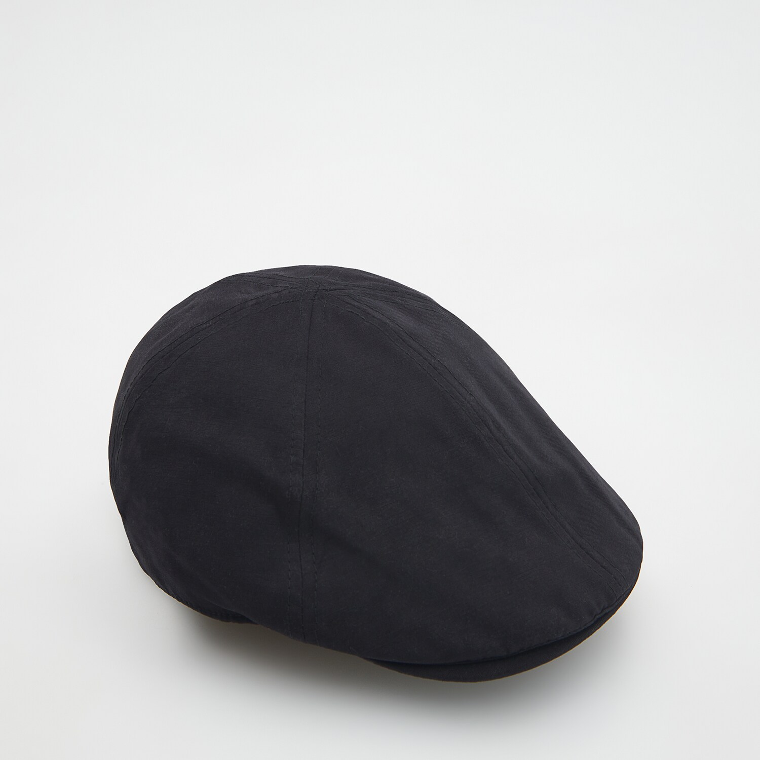 Reserved – Men`s cap – Negru accessories imagine noua 2022