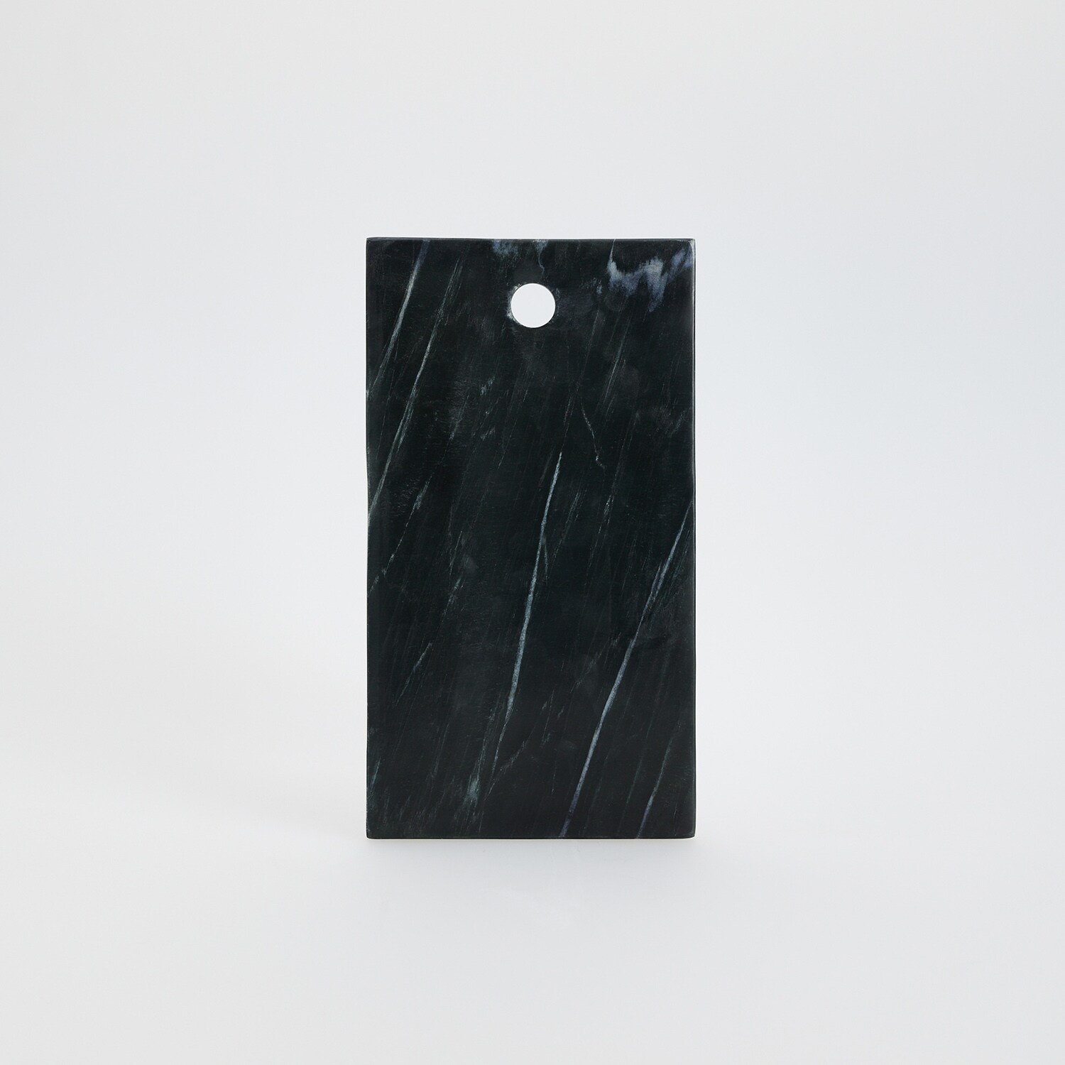 Reserved – Tavă pentru servire marmorată – Negru imagine noua 2022