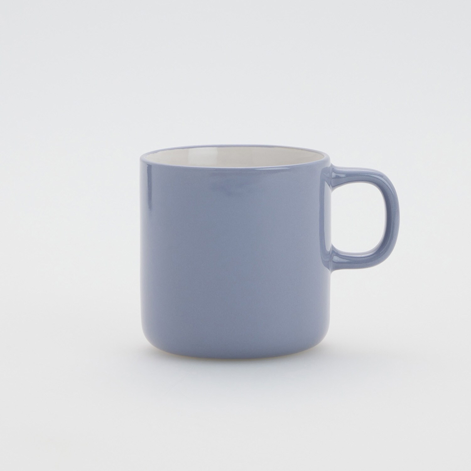 Reserved – Cană din ceramică – Gri cana imagine noua 2022