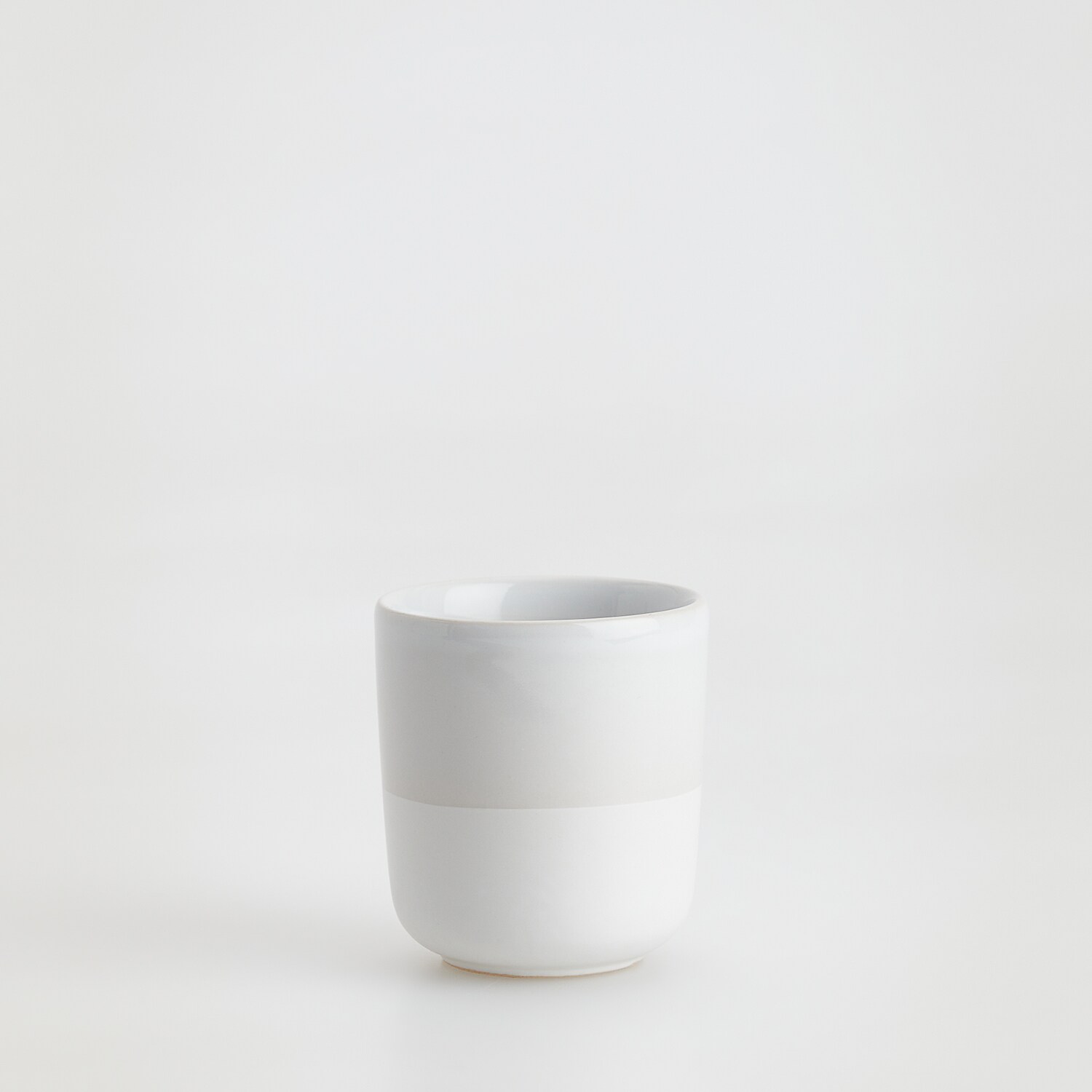 Reserved – Cană pentru espresso, din ceramică – Ivory cana imagine noua 2022