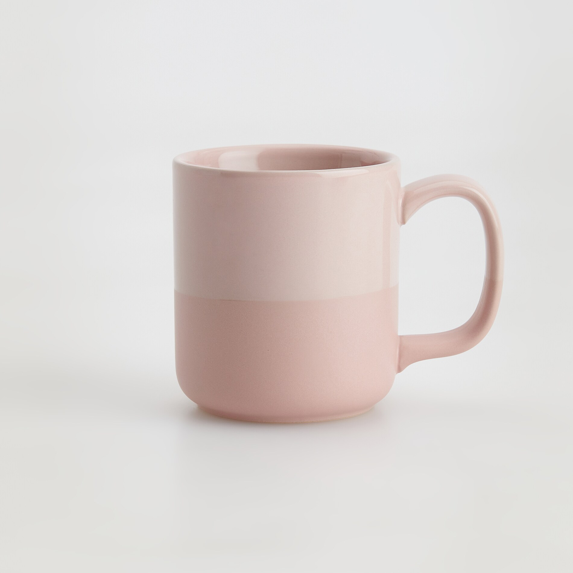 Reserved – Cană din ceramică – Roz cana imagine noua 2022