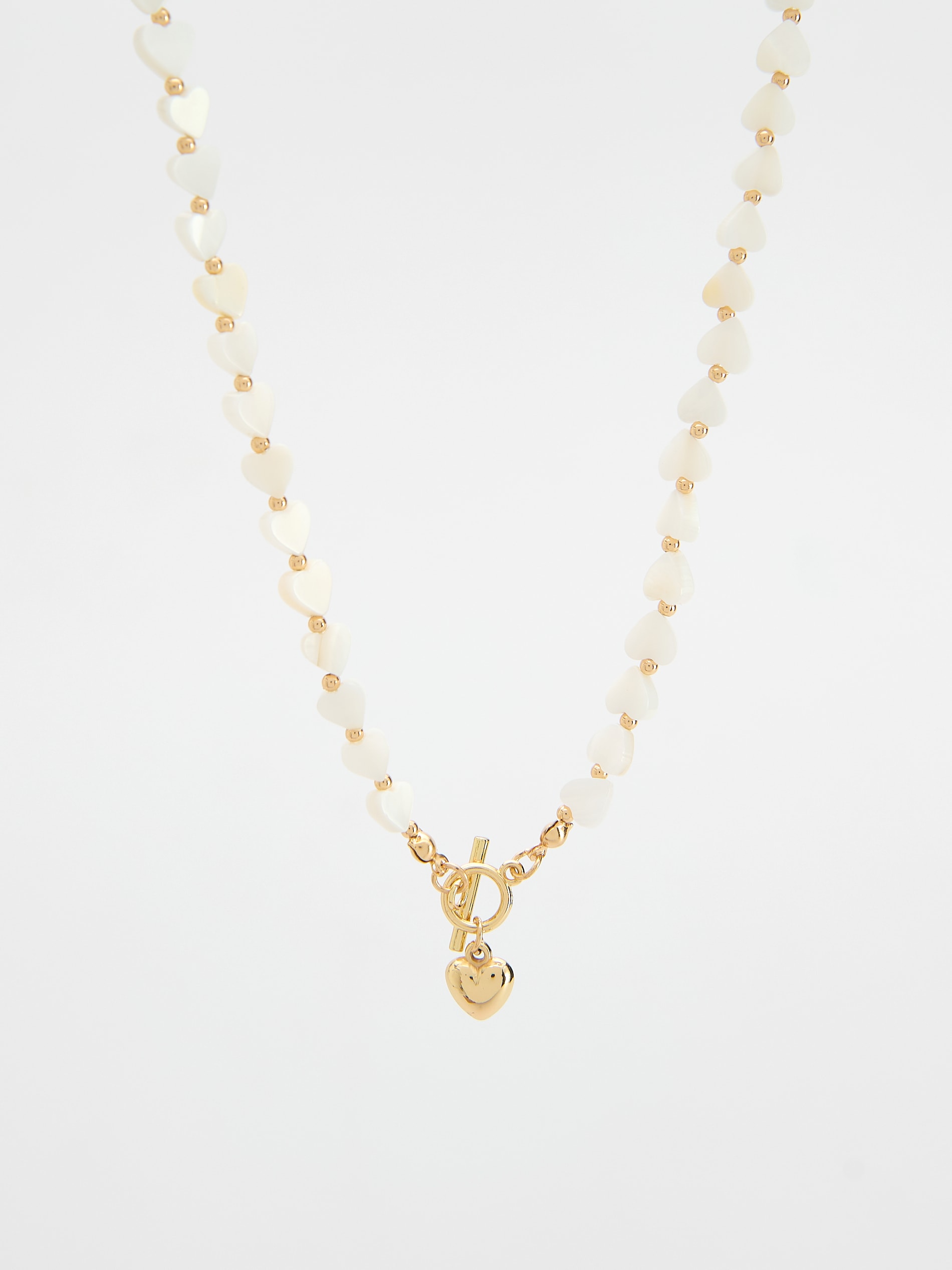 Reserved - NECKLACE φωτογραφία