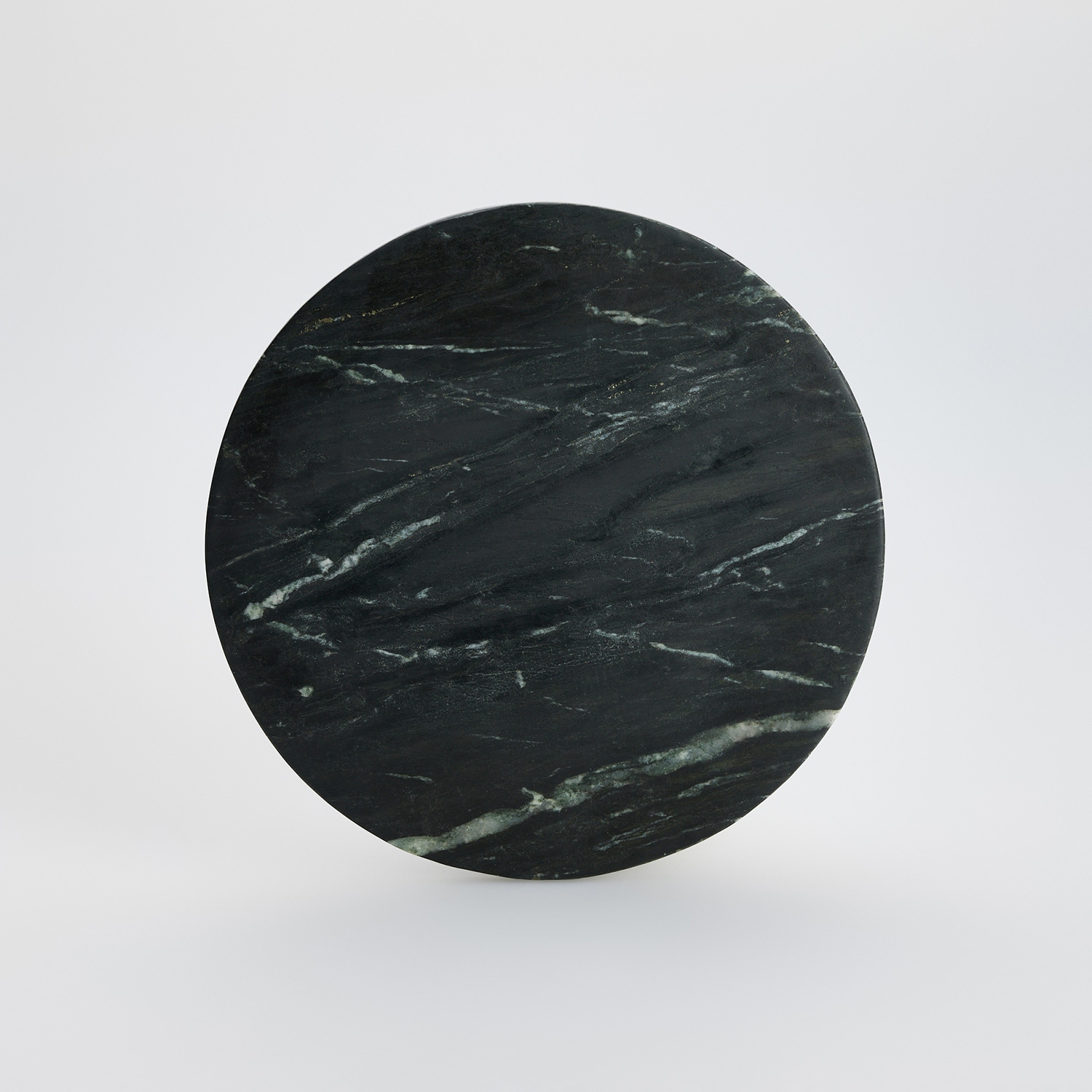 Reserved – Tavă pentru servire marmorată – Negru imagine noua 2022