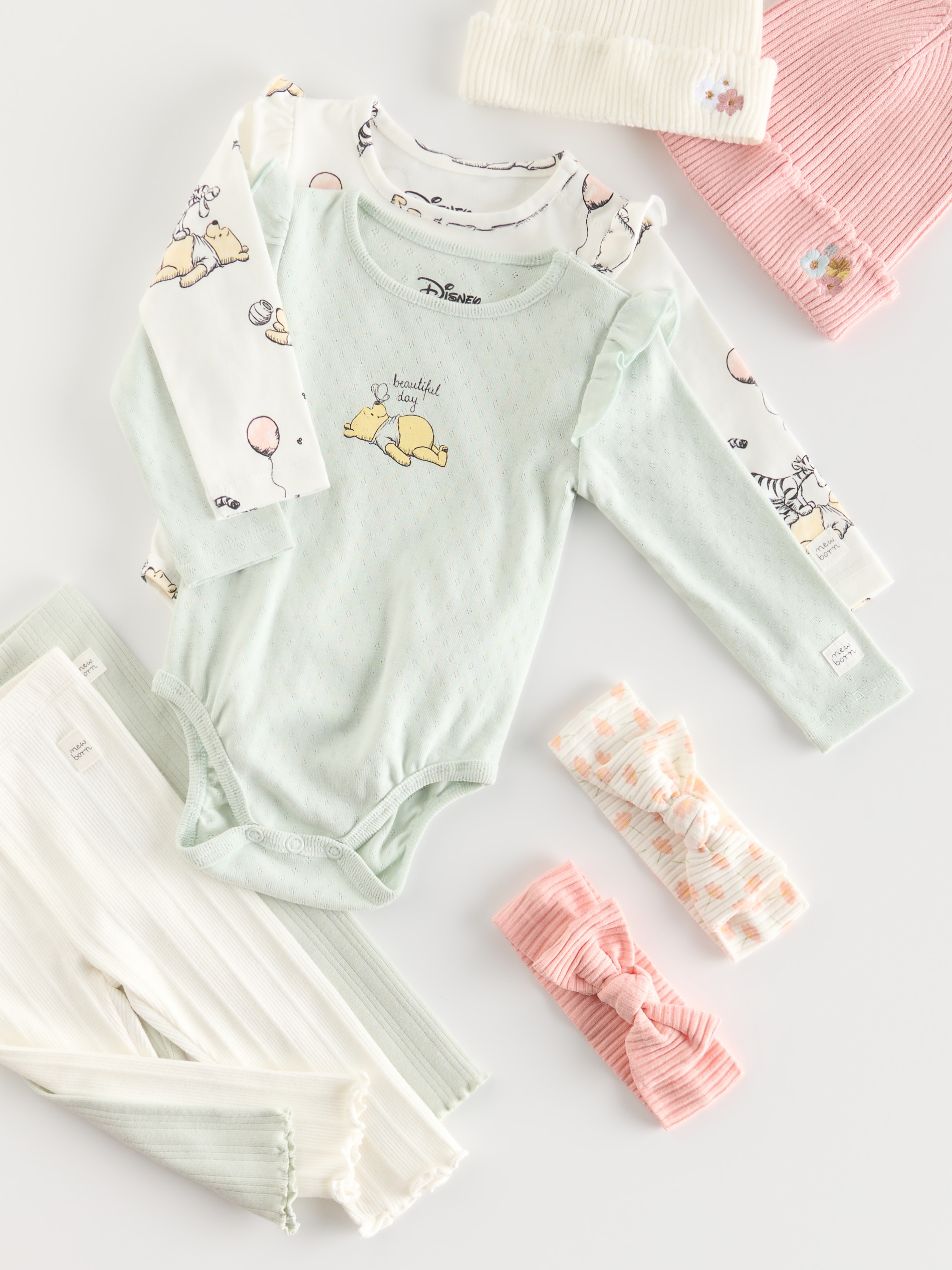 Reserved - BABIES` BODY SUIT φωτογραφία