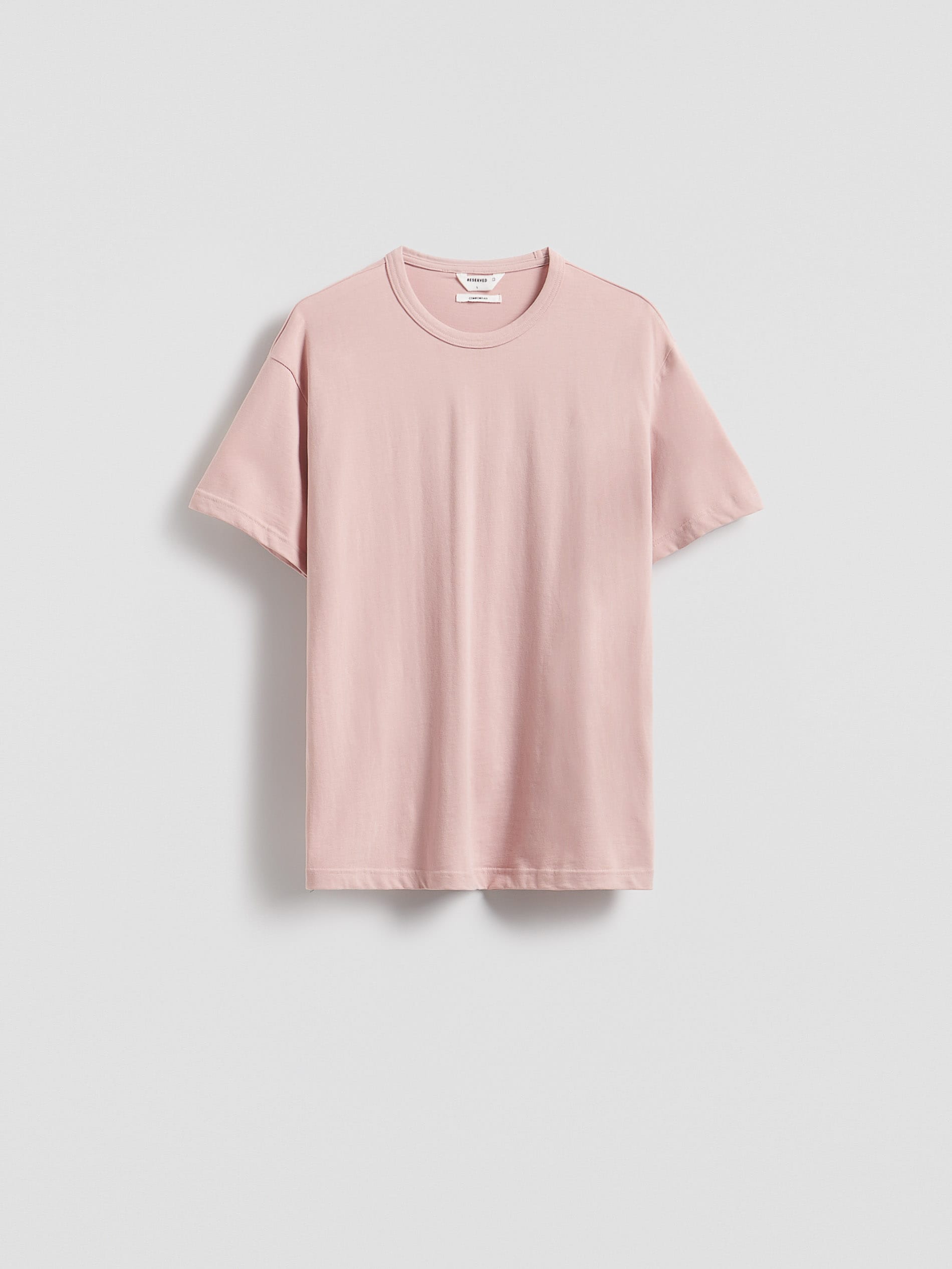 Reserved - Μπλούζα comfort fit φωτογραφία