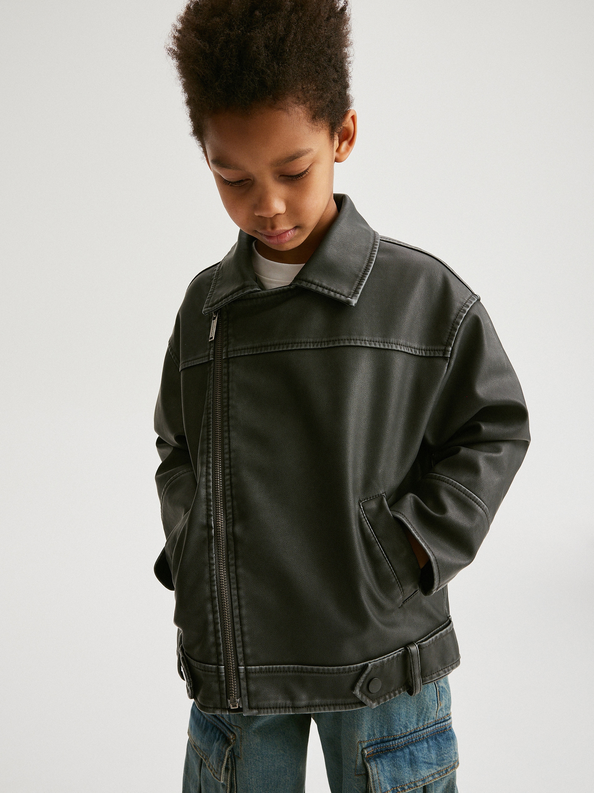 Reserved - BOYS` OUTER JACKET φωτογραφία
