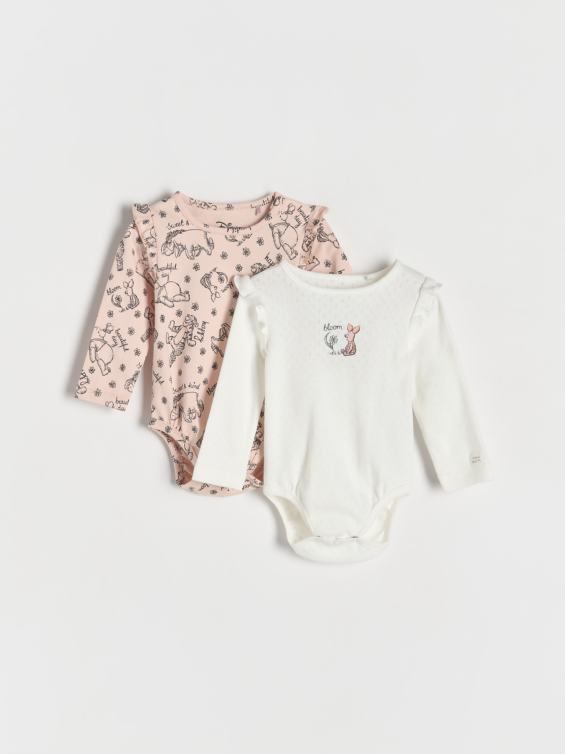 Reserved - BABIES` BODY SUIT MULTI φωτογραφία