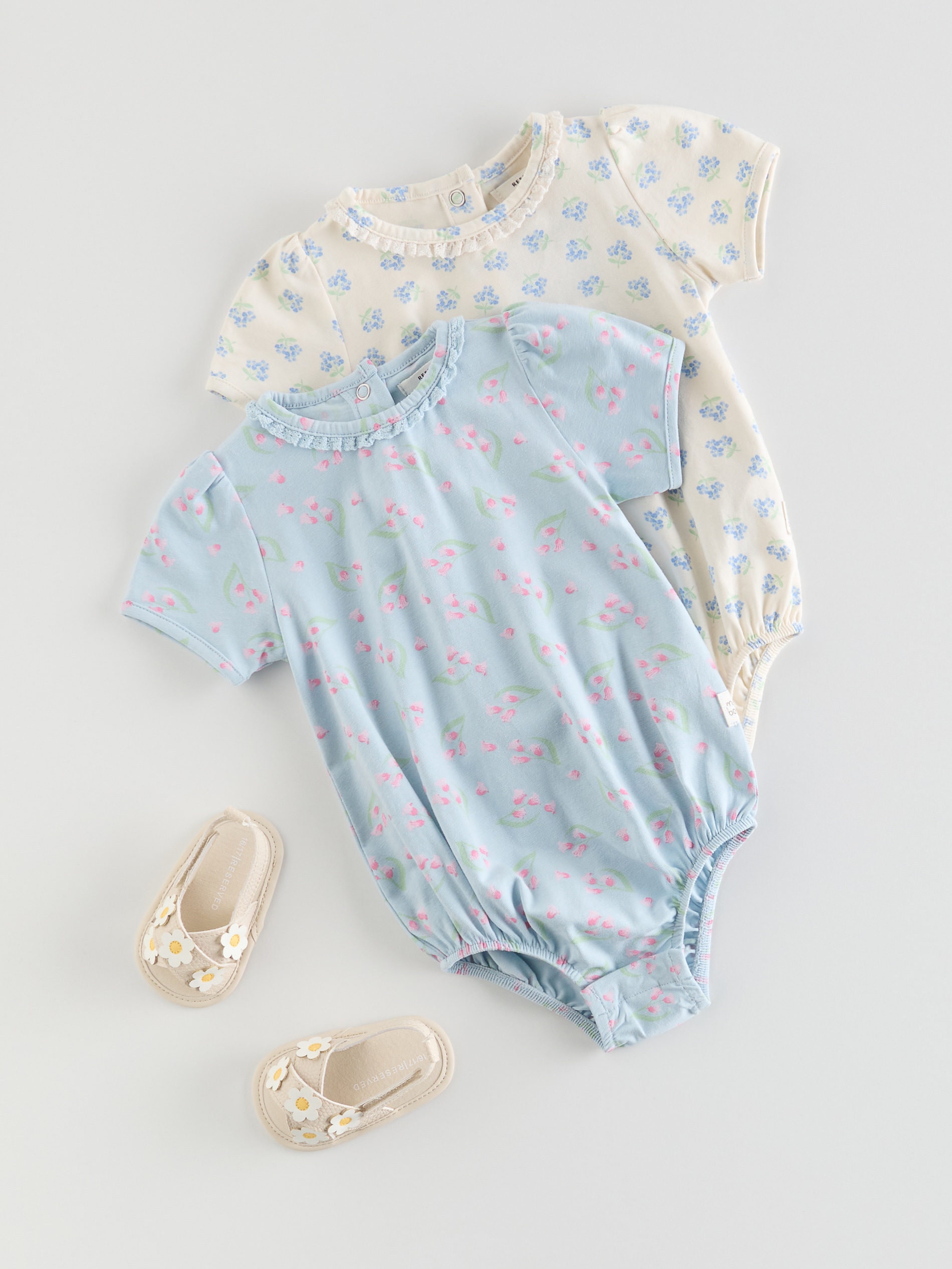 Reserved - BABIES` BODY SUIT φωτογραφία