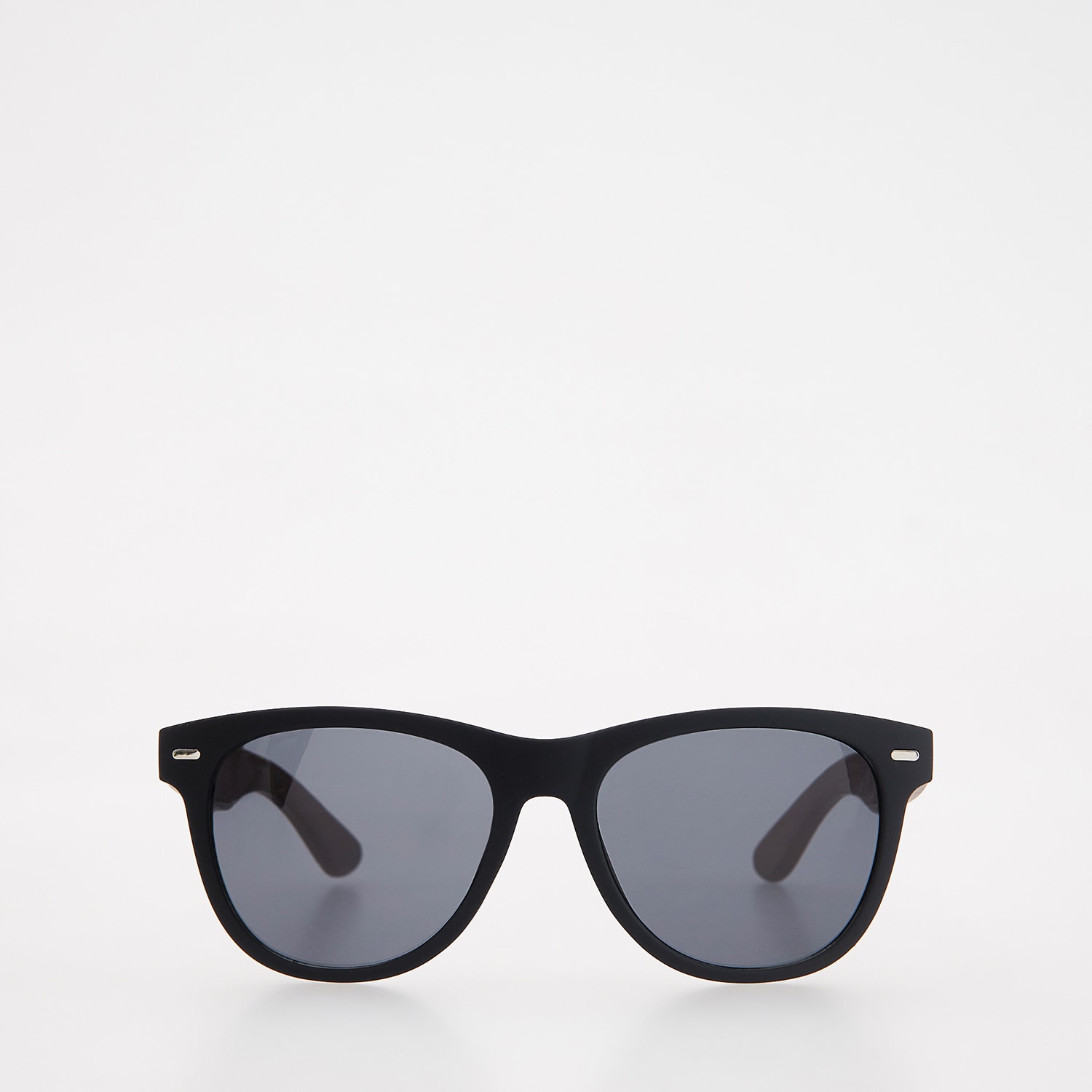 Reserved - Men`s sunglasses - Negru
