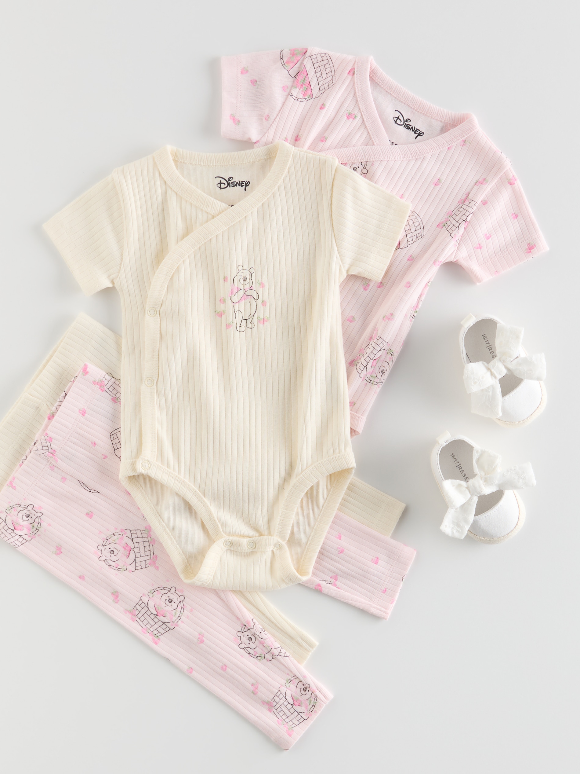 Reserved - BABIES` BODY SUIT φωτογραφία