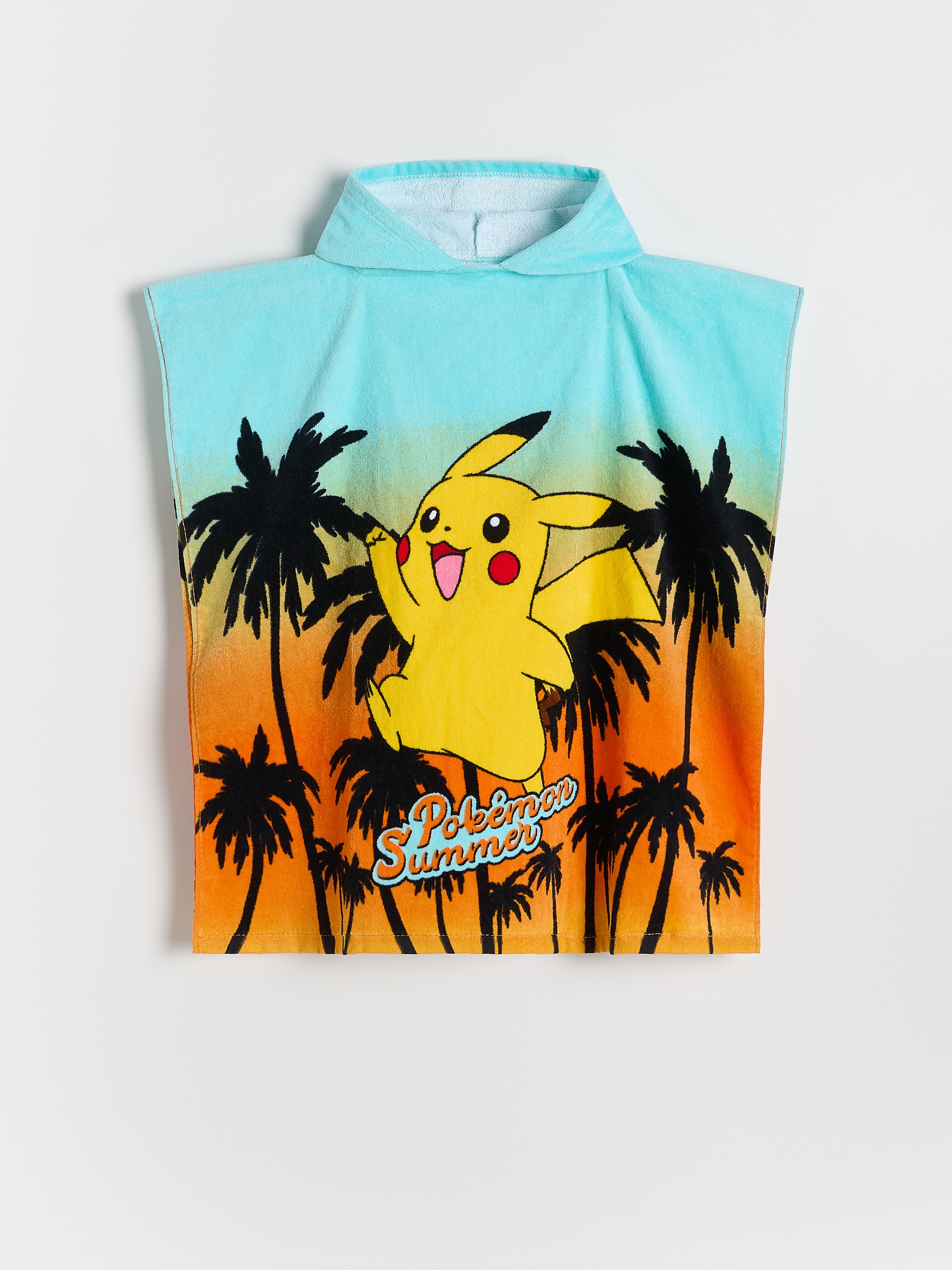 Reserved - BOYS` TOWEL φωτογραφία