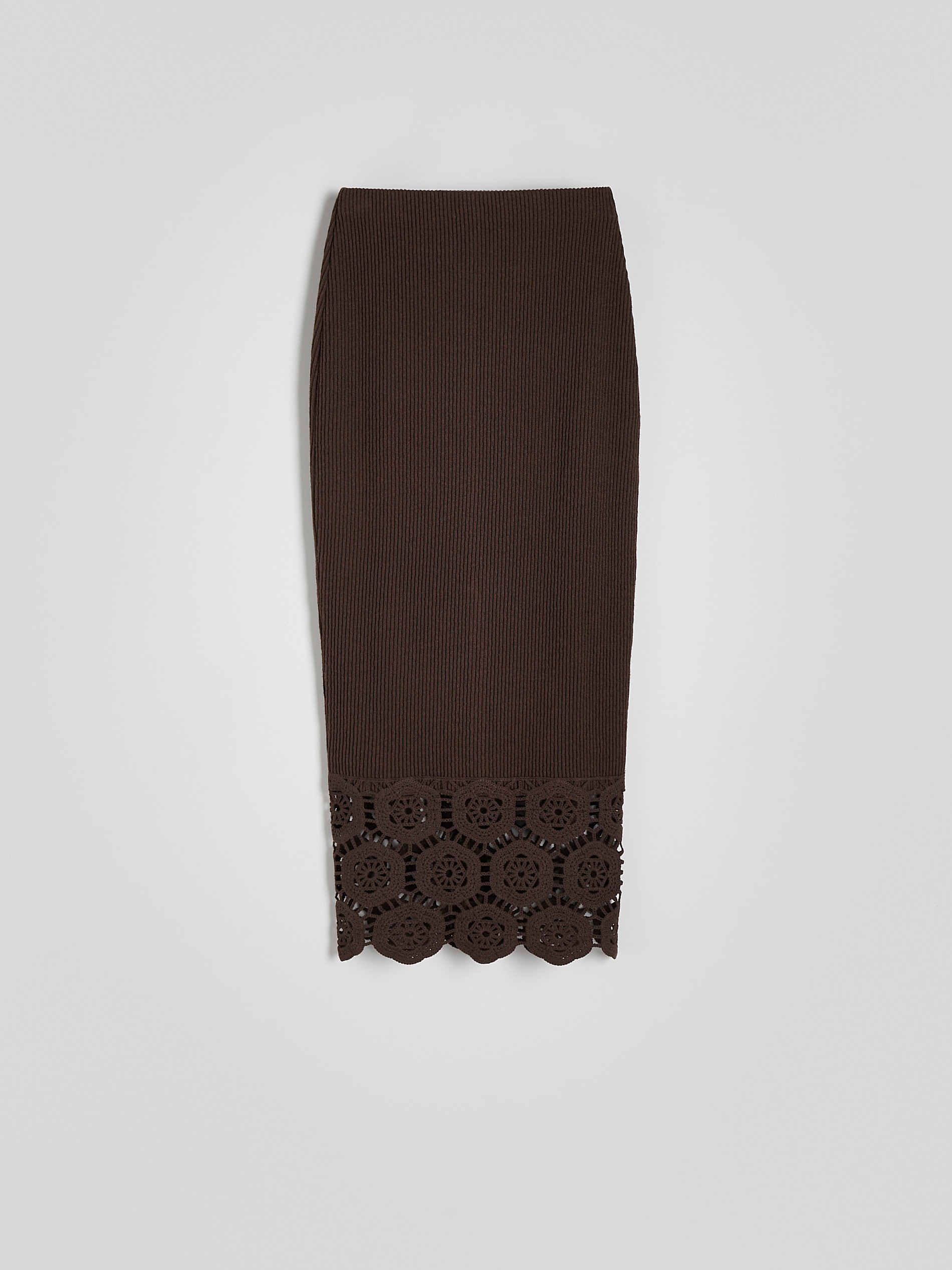Reserved - LADIES` SKIRT φωτογραφία
