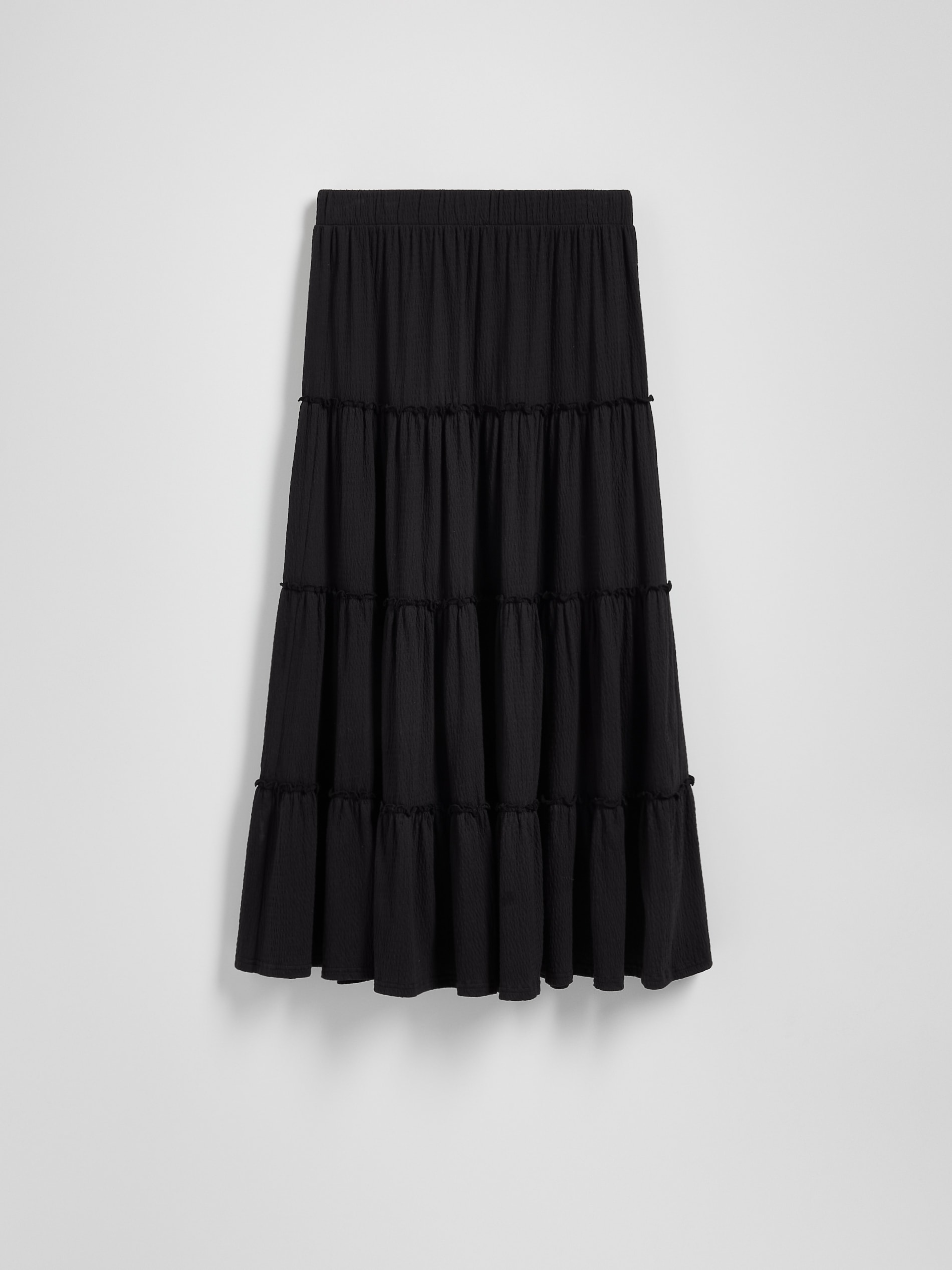 Reserved - LADIES` SKIRT φωτογραφία