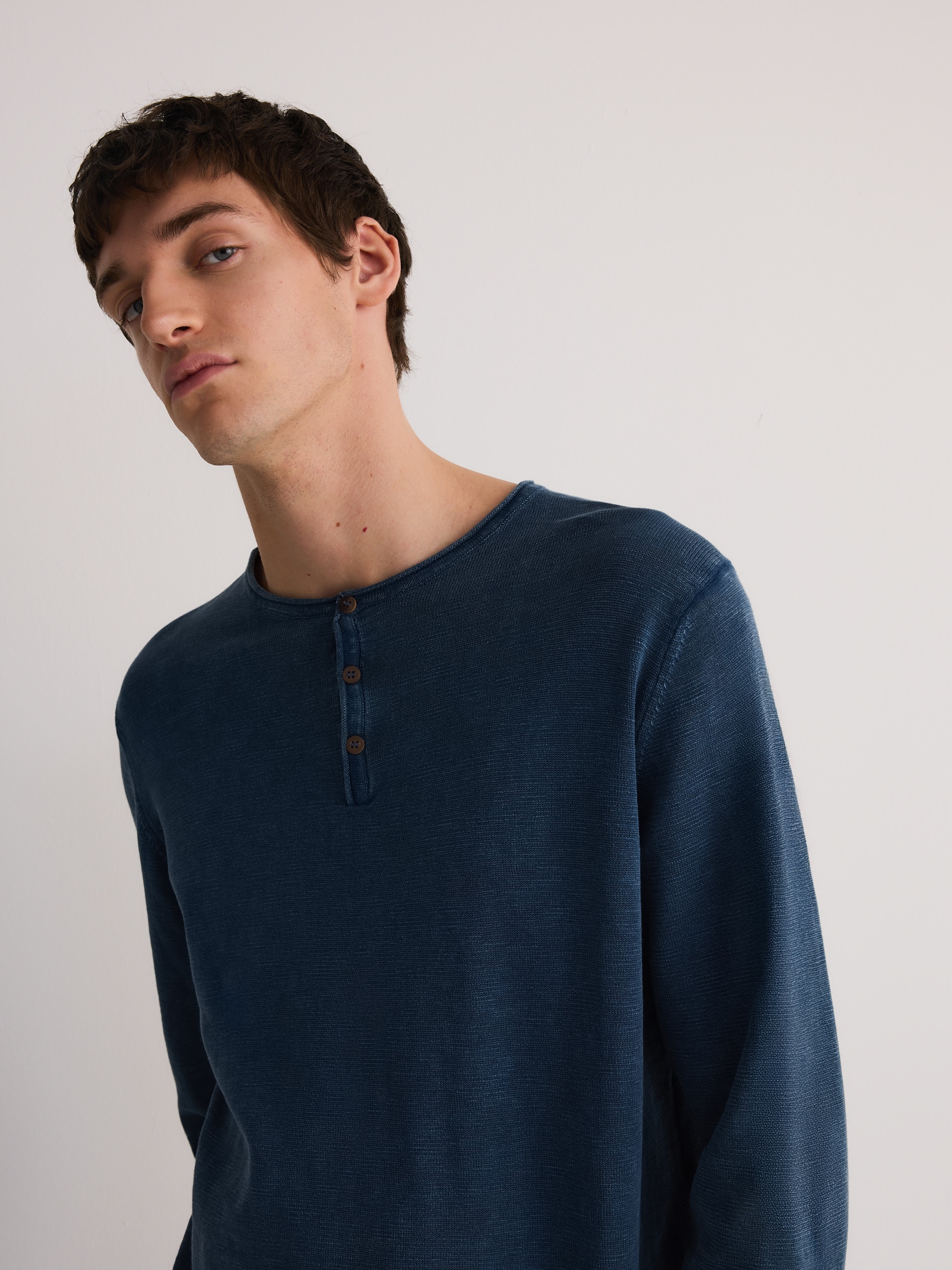 Reserved - MEN`S SWEATER φωτογραφία