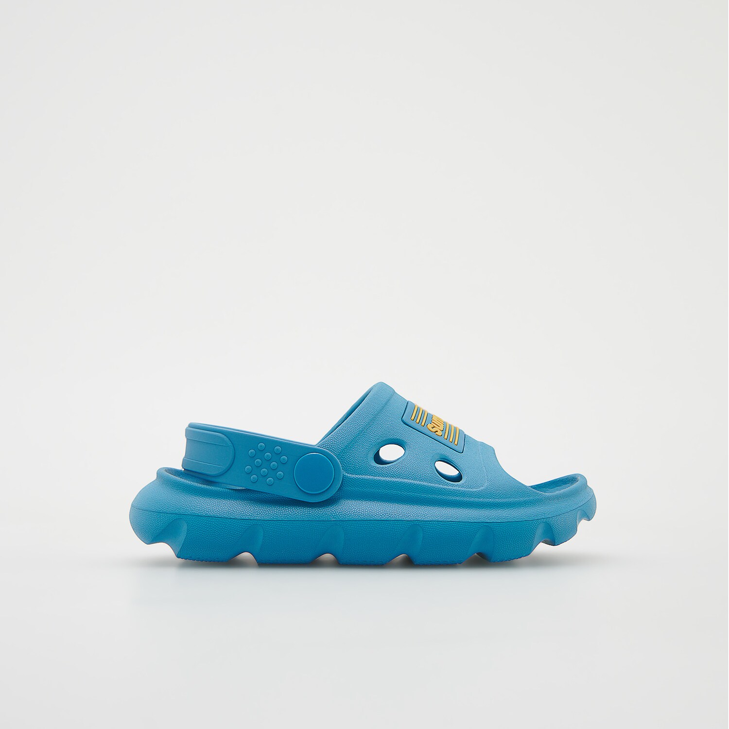 Reserved – Boys` strappy sandals – Turcoaz baby imagine noua 2022