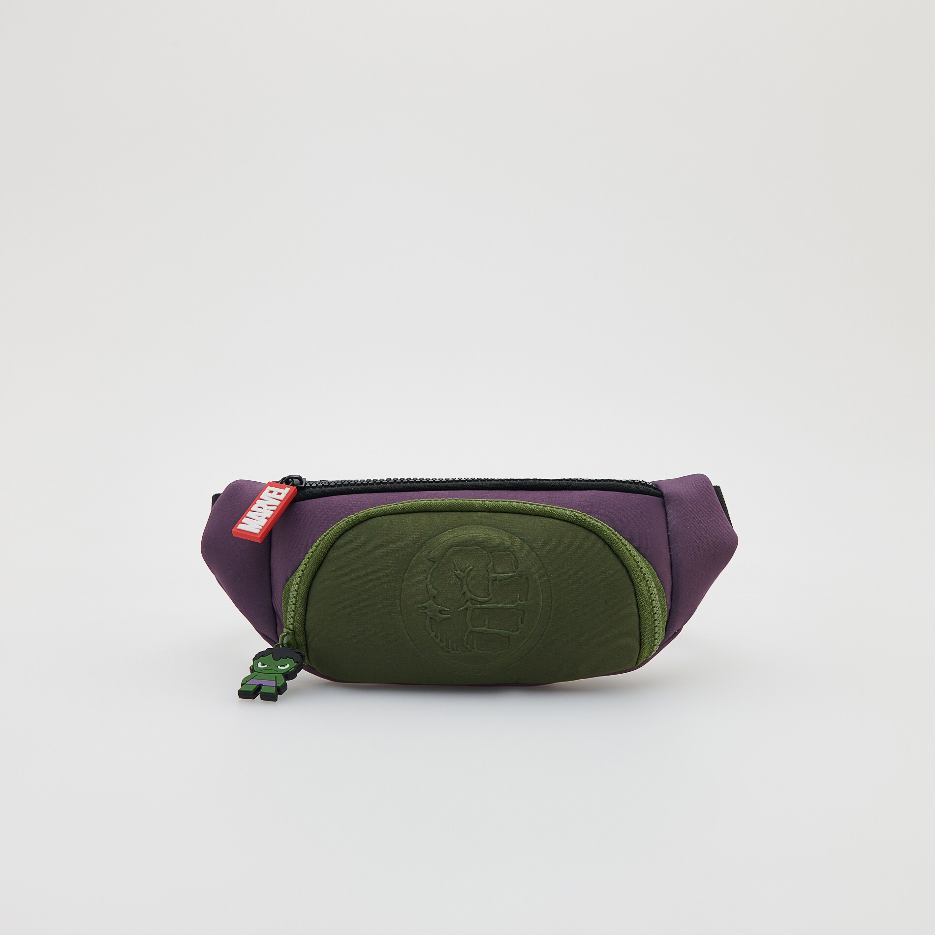 Reserved – Borsetă Marvel – Verde bags imagine noua 2022
