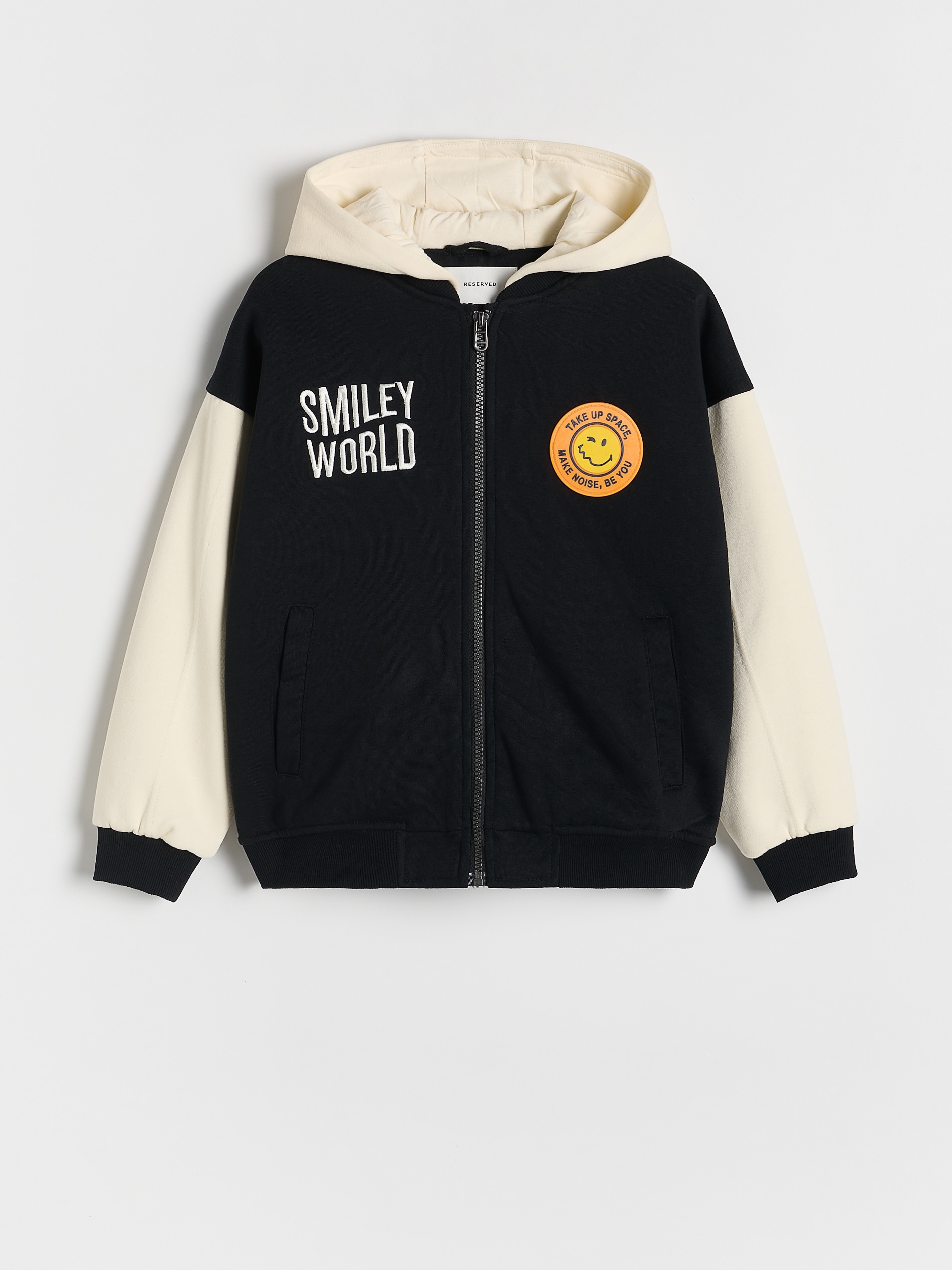 Reserved - BOYS` OUTER JACKET φωτογραφία