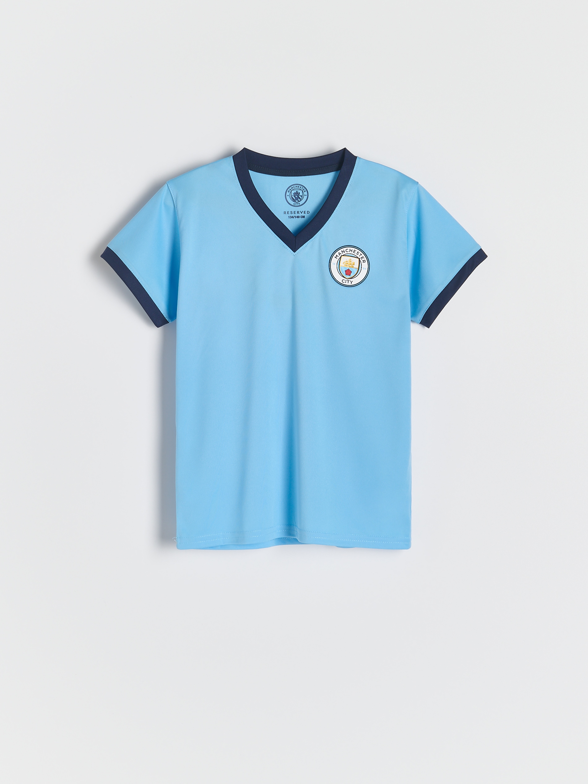Reserved - BOYS` T-SHIRT φωτογραφία