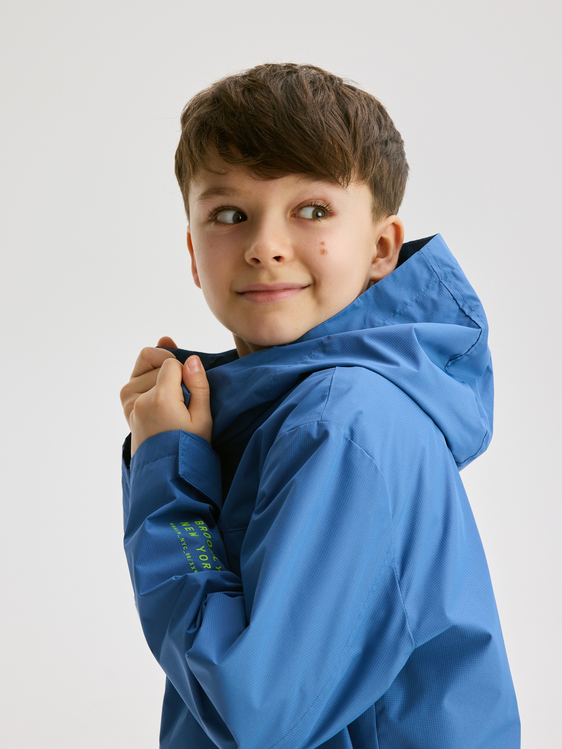 Reserved - BOYS` OUTER JACKET φωτογραφία