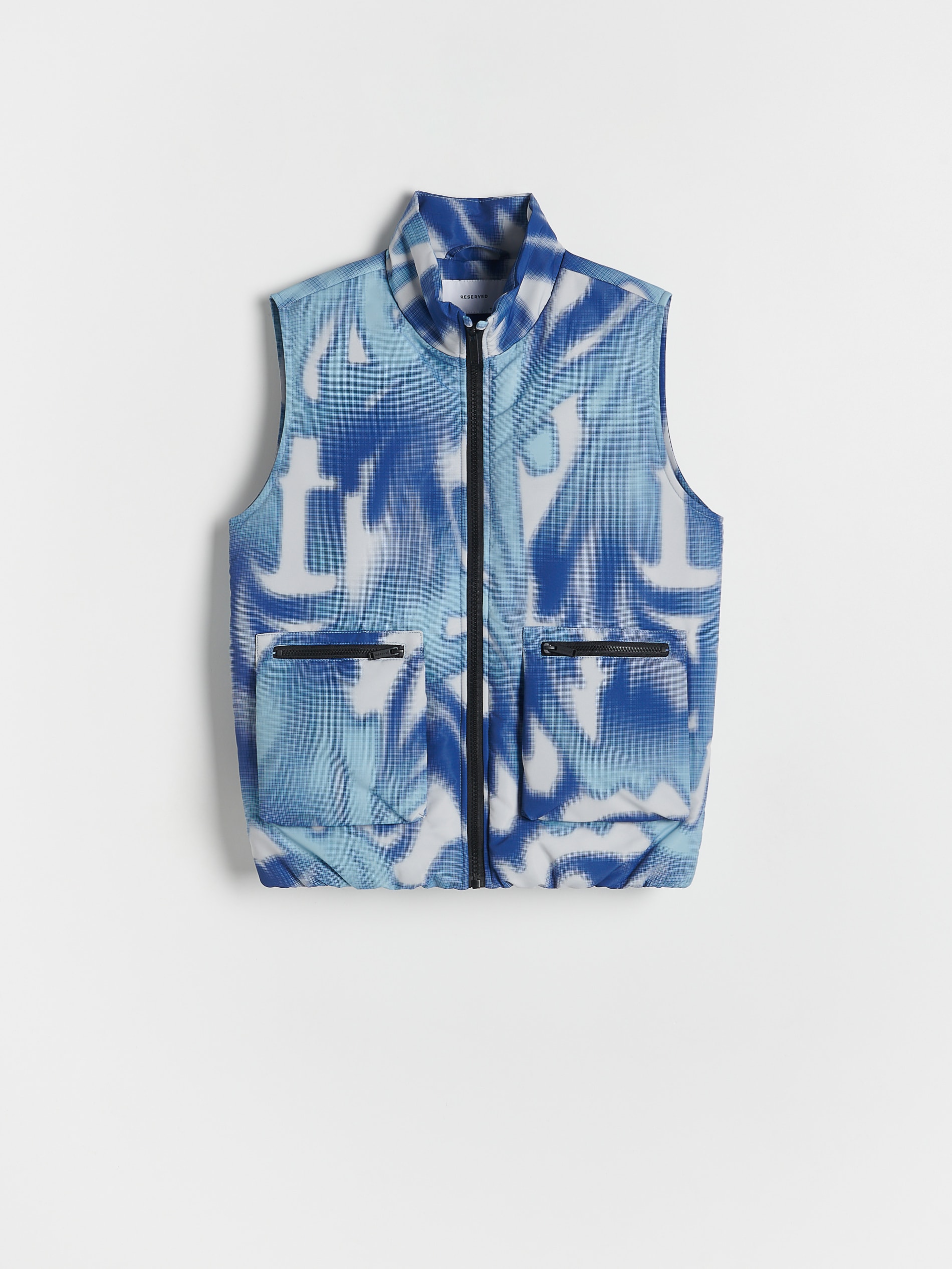 Reserved - BOYS` OUT VEST φωτογραφία